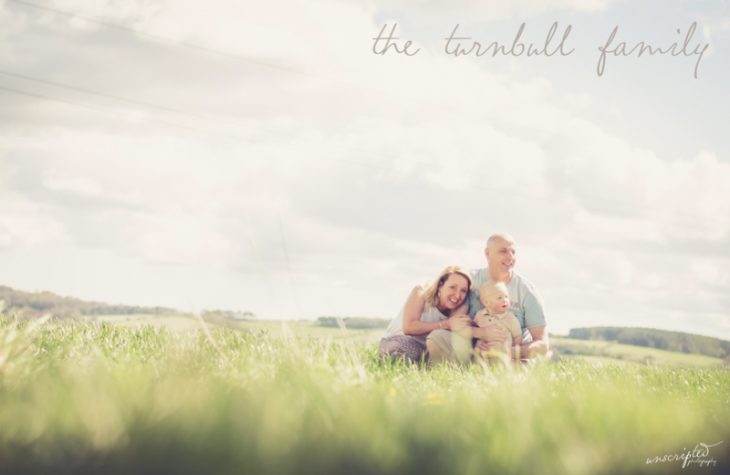 family portraits by unscripted photography