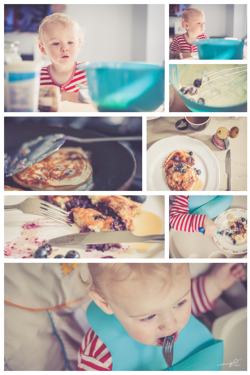 child portraits by unscripted photography, northumberland