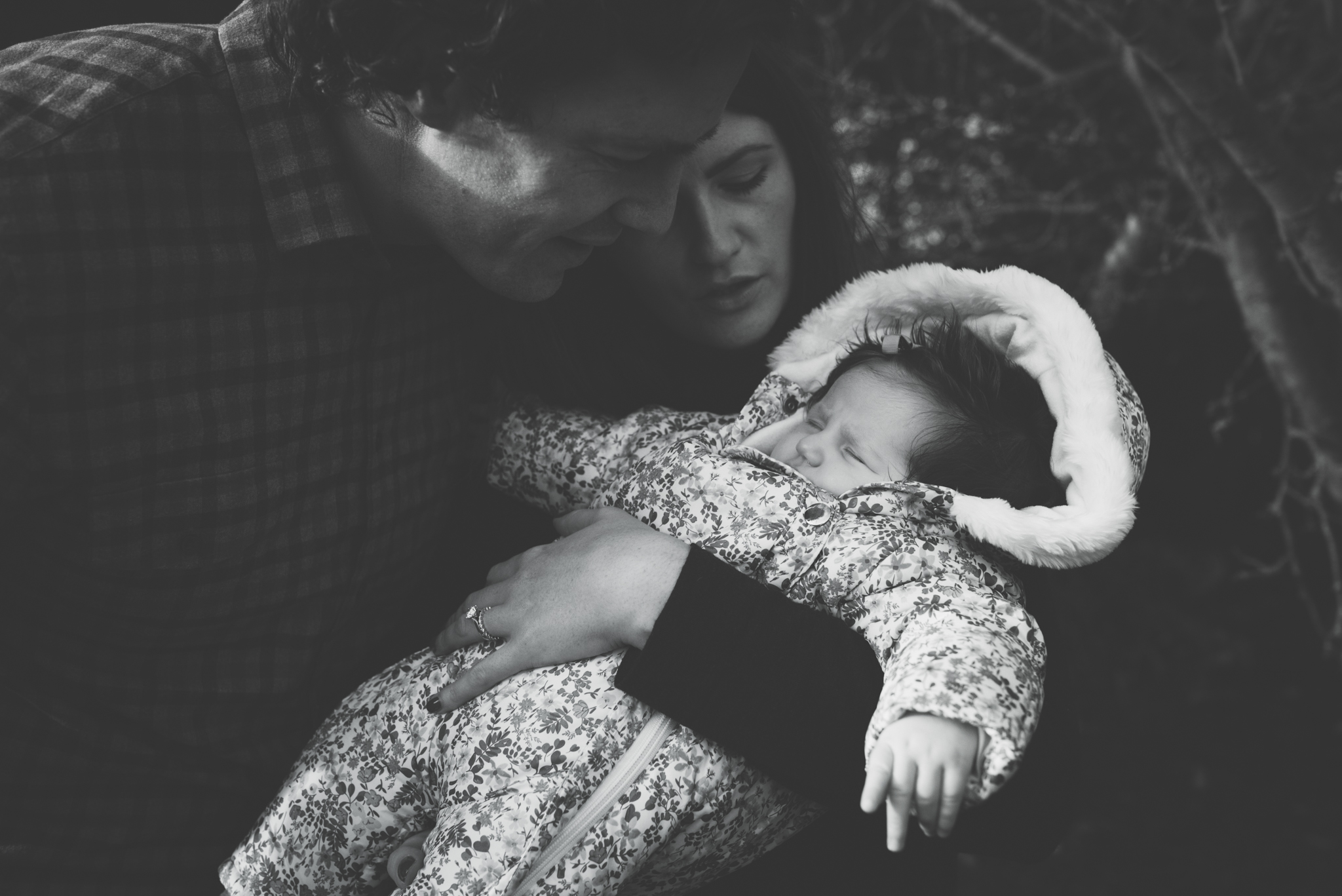 family portraits; documentrary photographer, northumberland, Stocksfield, Claire Batey, Unscripted Photography