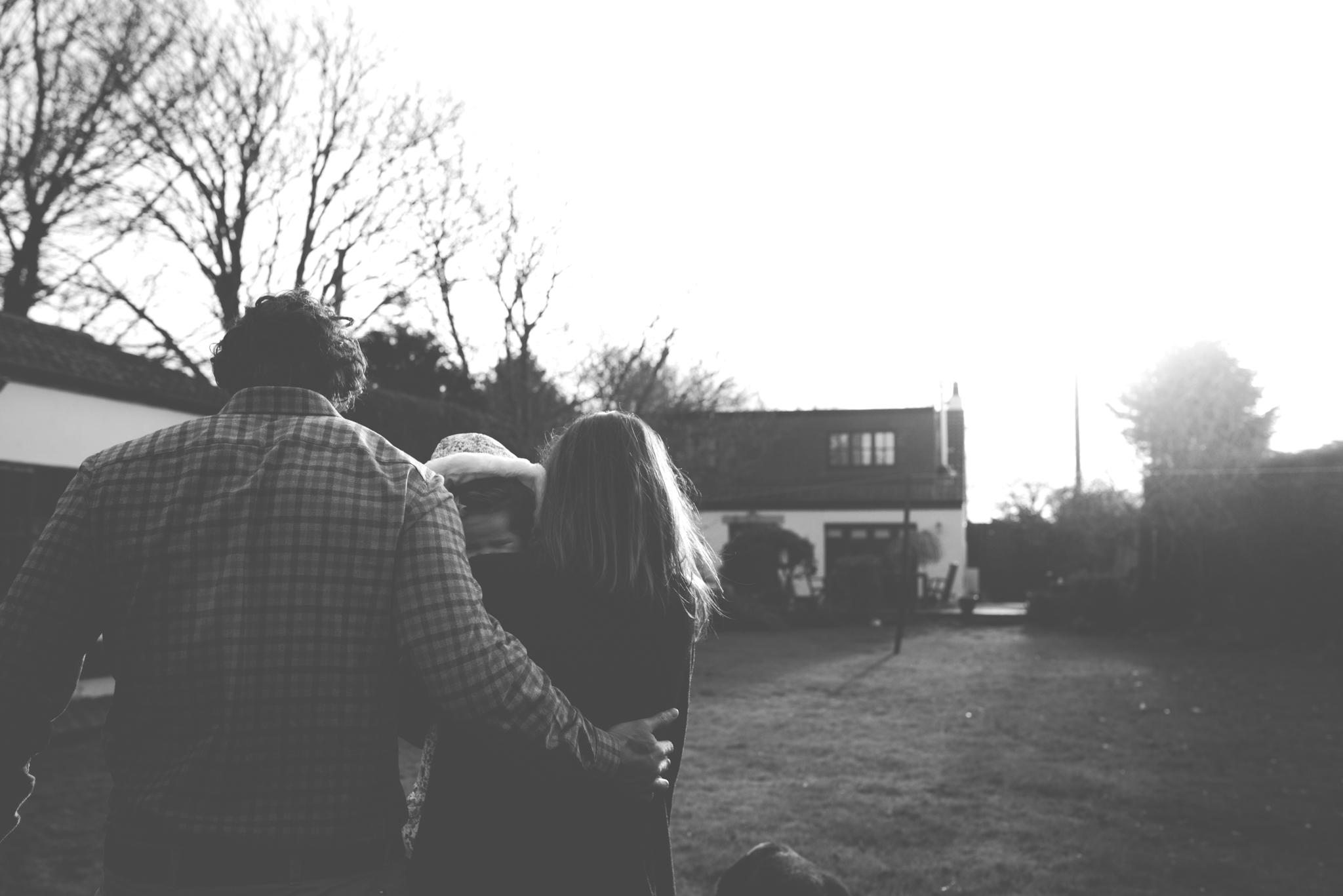 family portraits; documentrary photographer, northumberland, Stocksfield, Claire Batey, Unscripted Photography