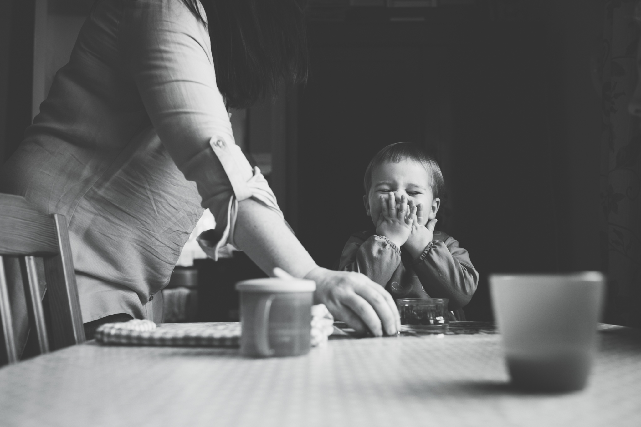 family portraits; documentary photographer, northumberland, Stocksfield, Claire Batey, Unscripted Photography