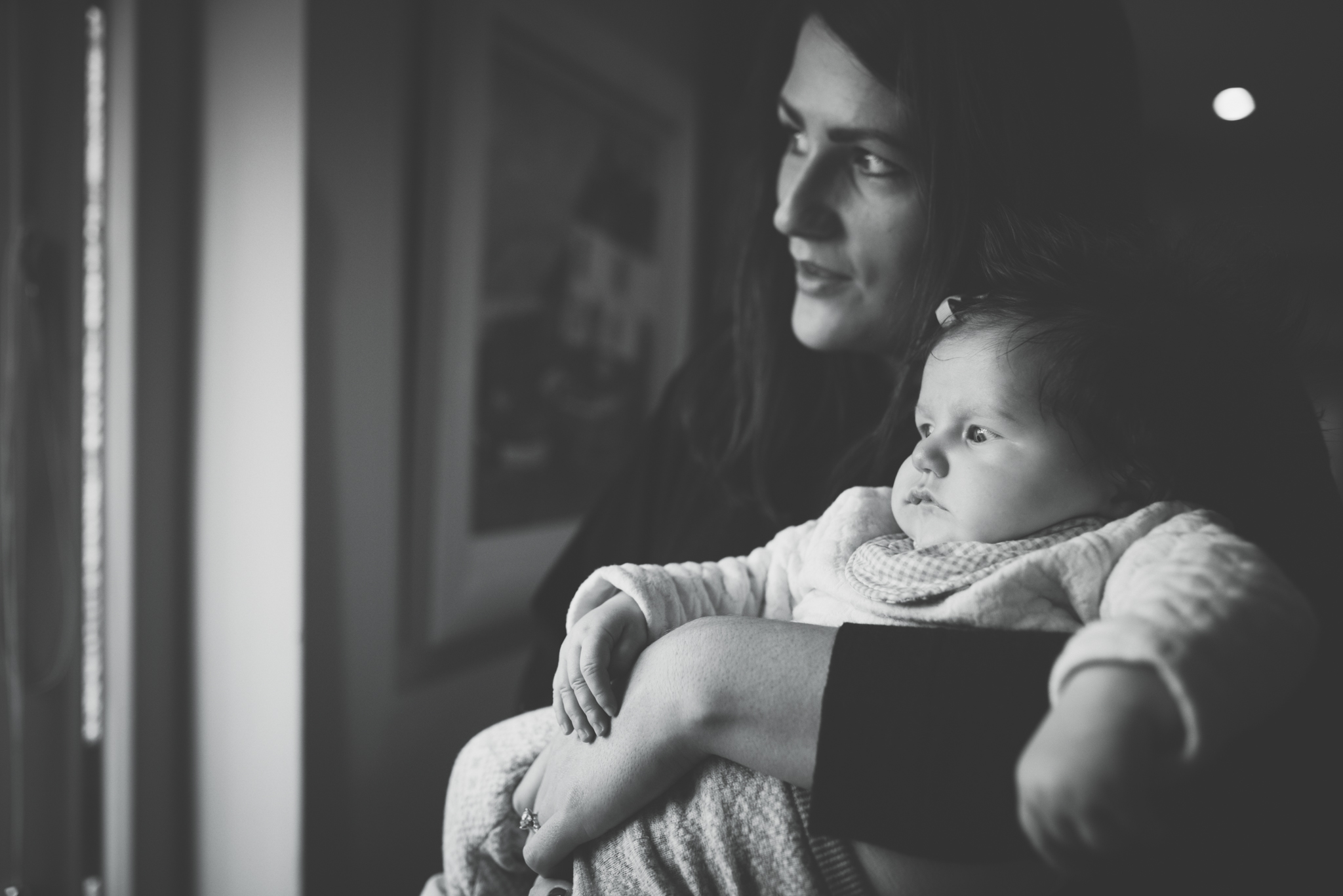 family portraits; documentrary photographer, northumberland, Stocksfield, Claire Batey, Unscripted Photography