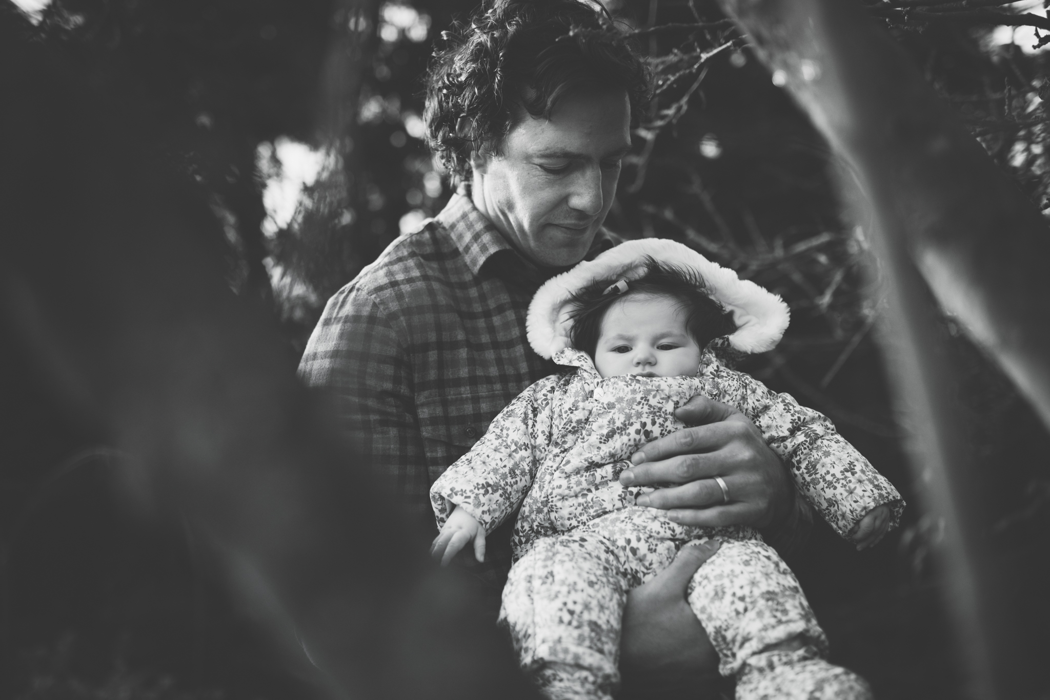 family portraits; documentrary photographer, northumberland, Stocksfield, Claire Batey, Unscripted Photography