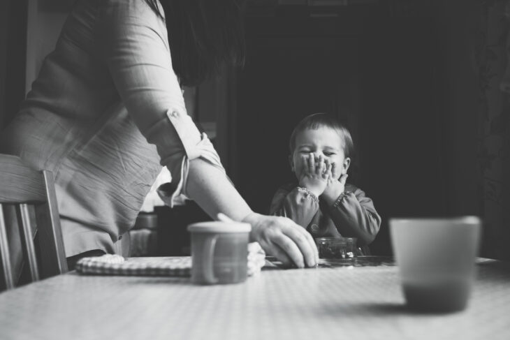 family portraits; documentary photographer, northumberland, Stocksfield, Claire Batey, Unscripted Photography