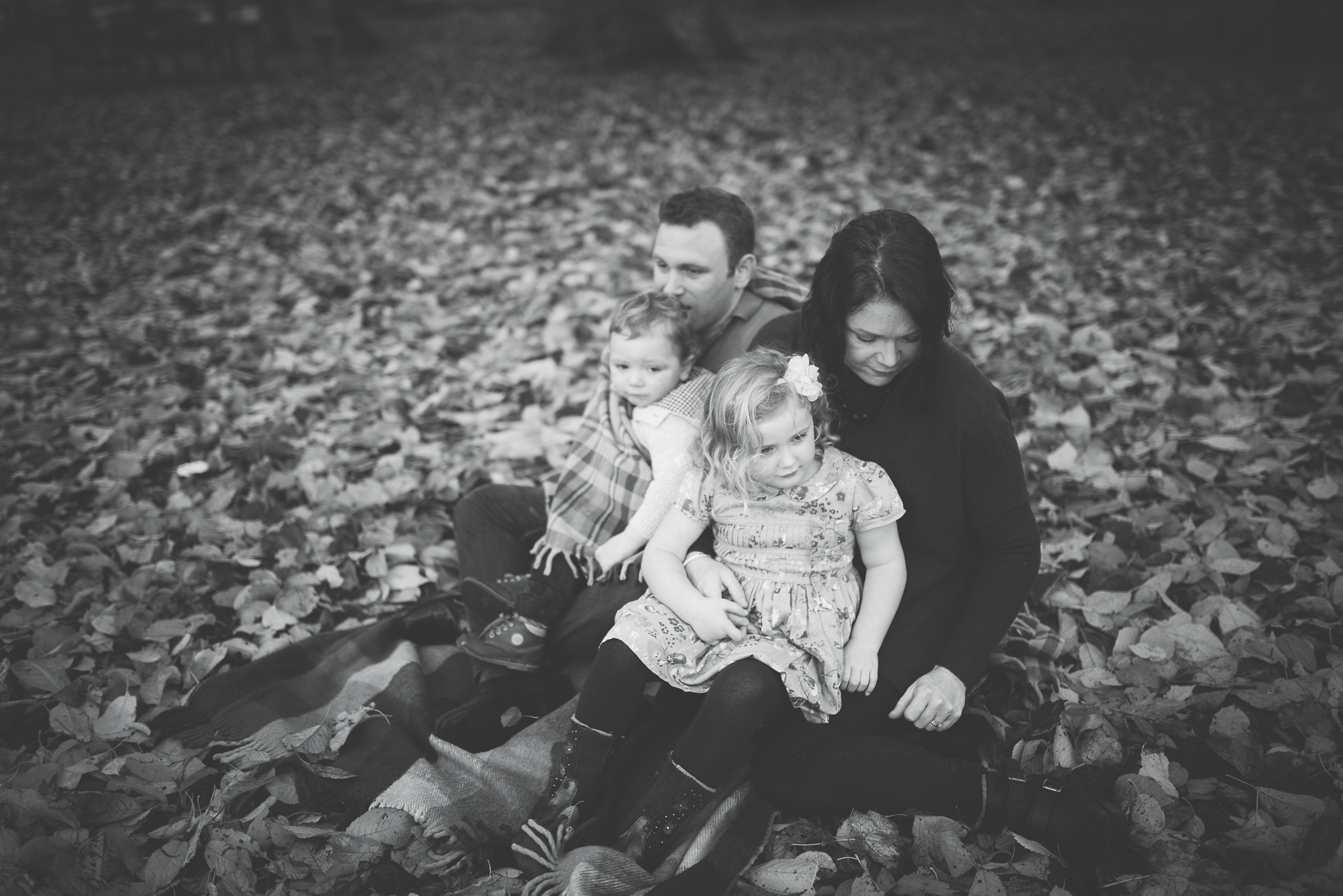 family portraits; documentrary photographer, northumberland, Stocksfield, Claire Batey, Unscripted Photography