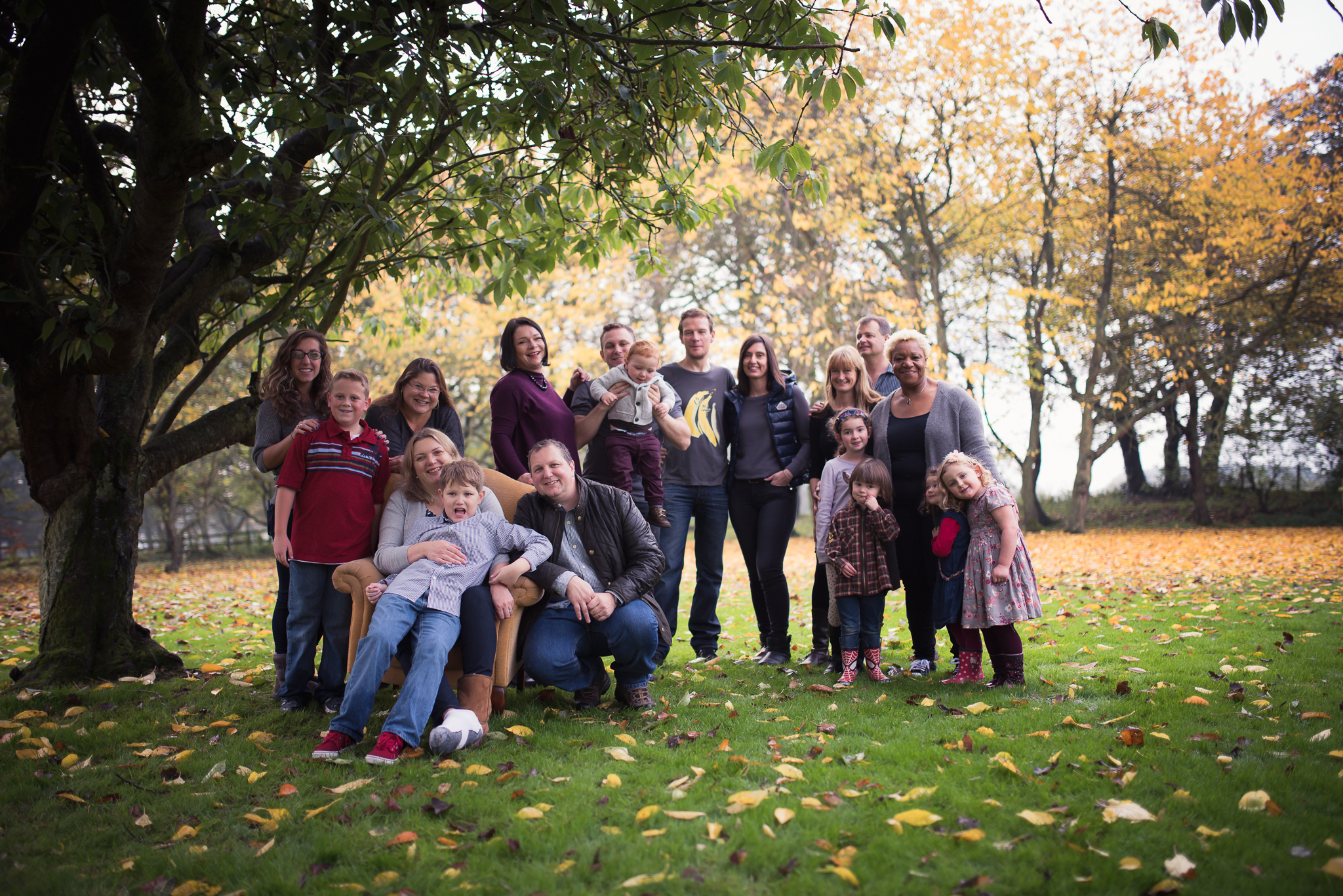 family portraits; documentrary photographer, northumberland, Stocksfield, Claire Batey, Unscripted Photography