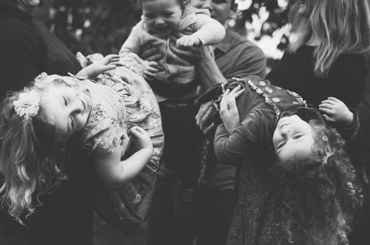family portraits; documentary photographer, northumberland, Stocksfield, Claire Batey, Unscripted Photography