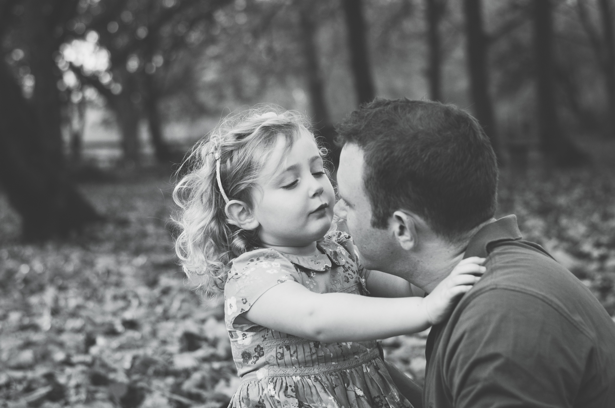 daddy daughter photography