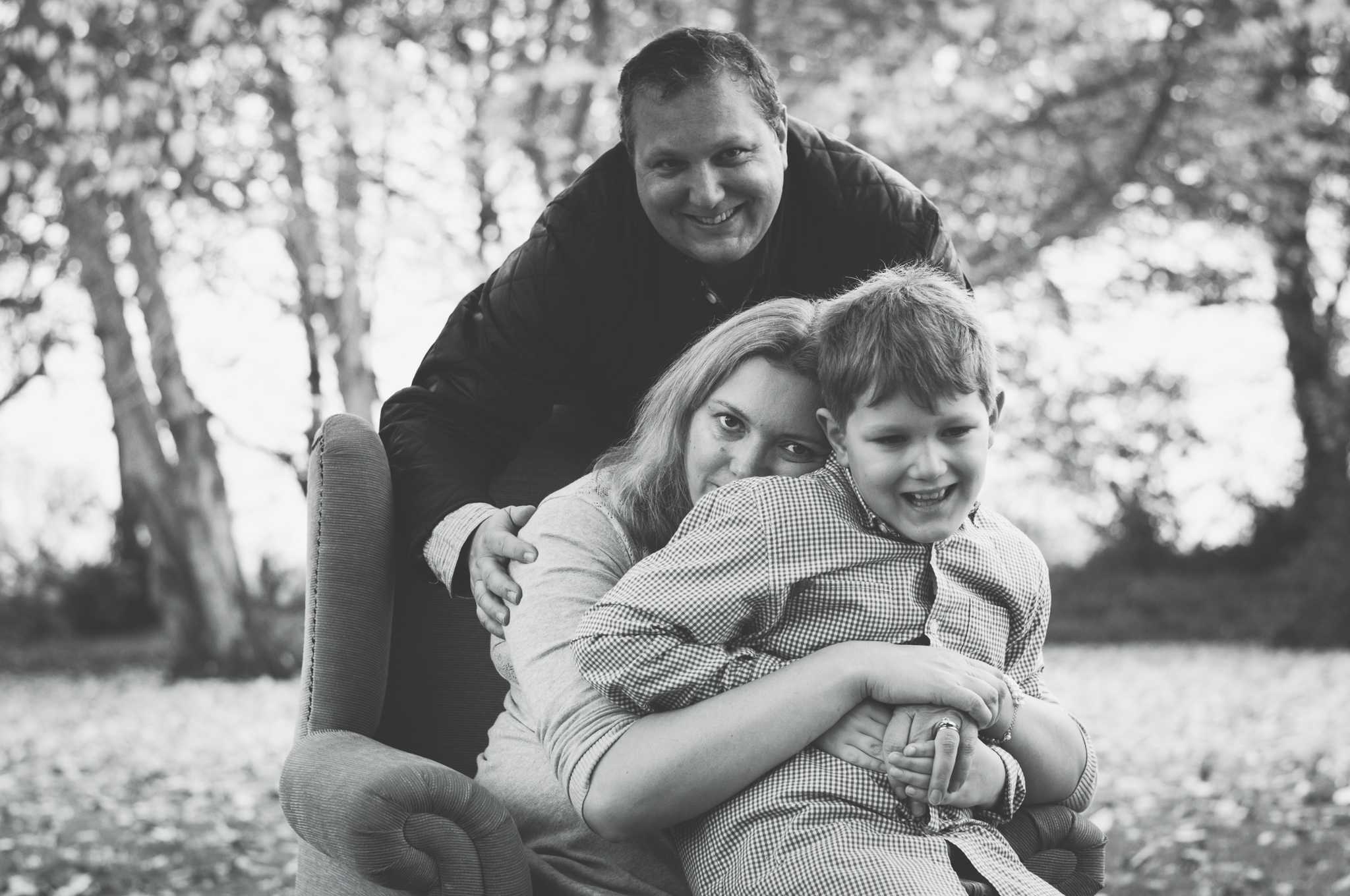 family portraits; documentrary photographer, northumberland, Stocksfield, Claire Batey, Unscripted Photography