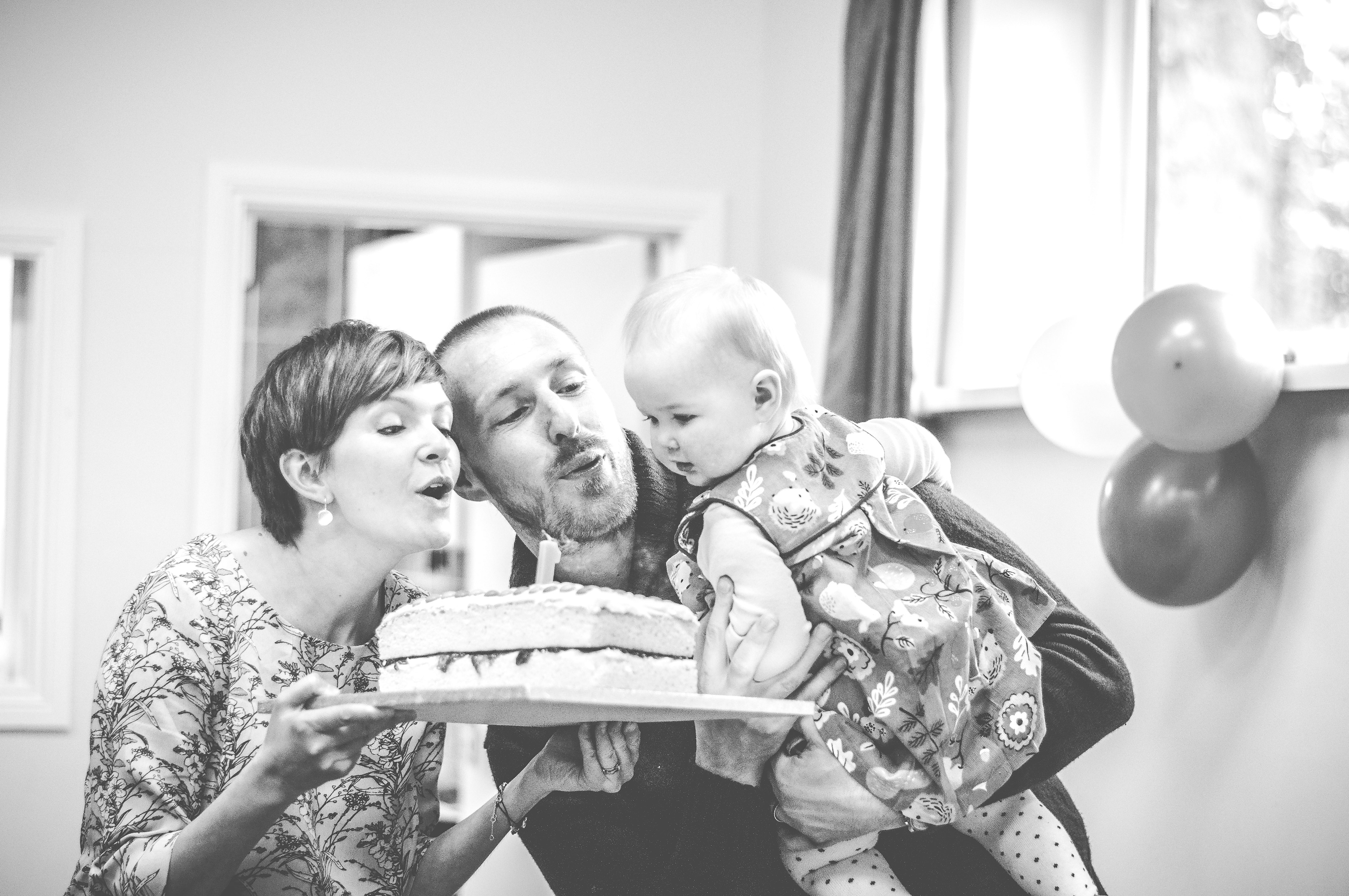birthday party photographer newcastle