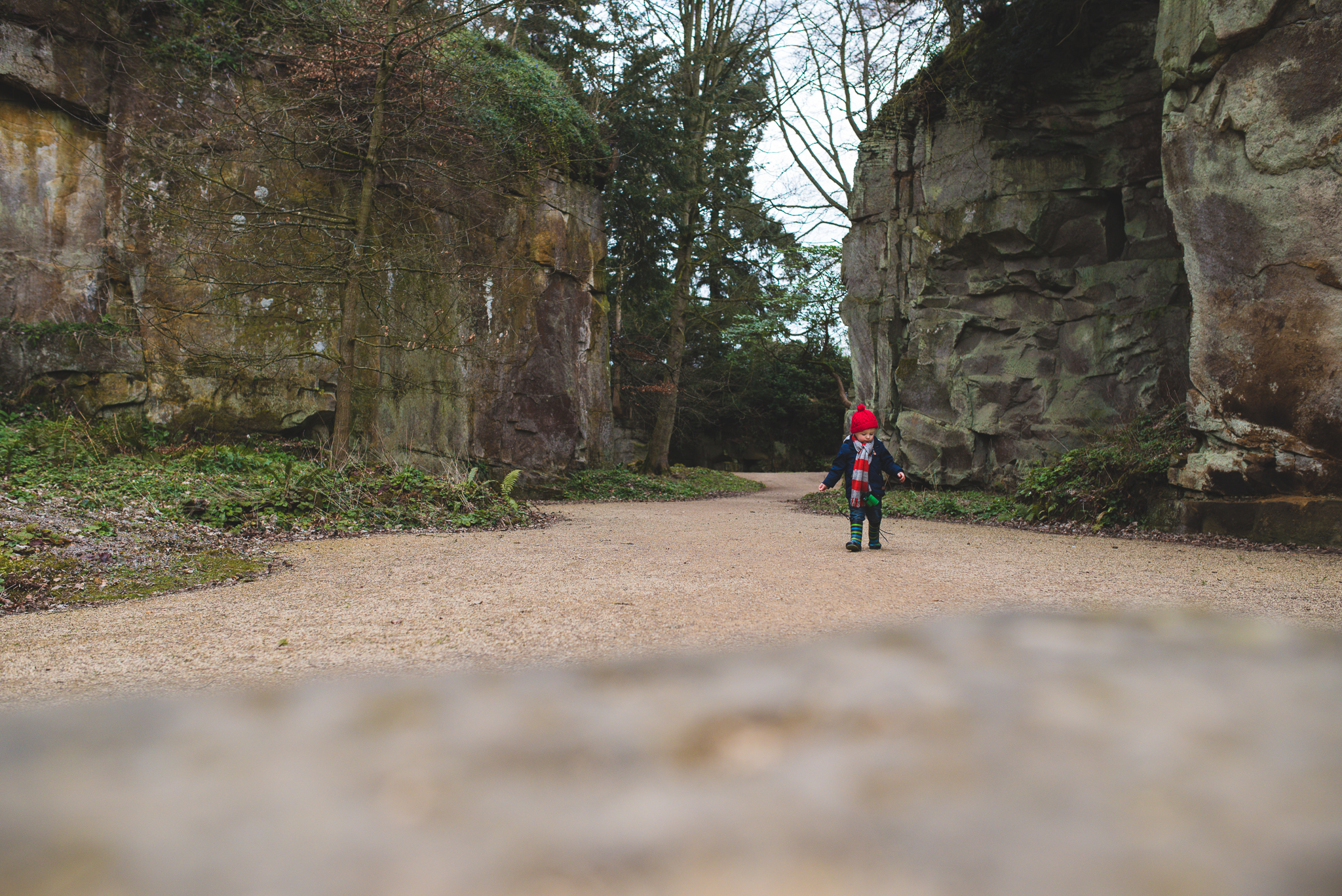 belsay hall and gardens, northumberland, photographer, child portraits, child photography northumberland, family portraits, family days out.