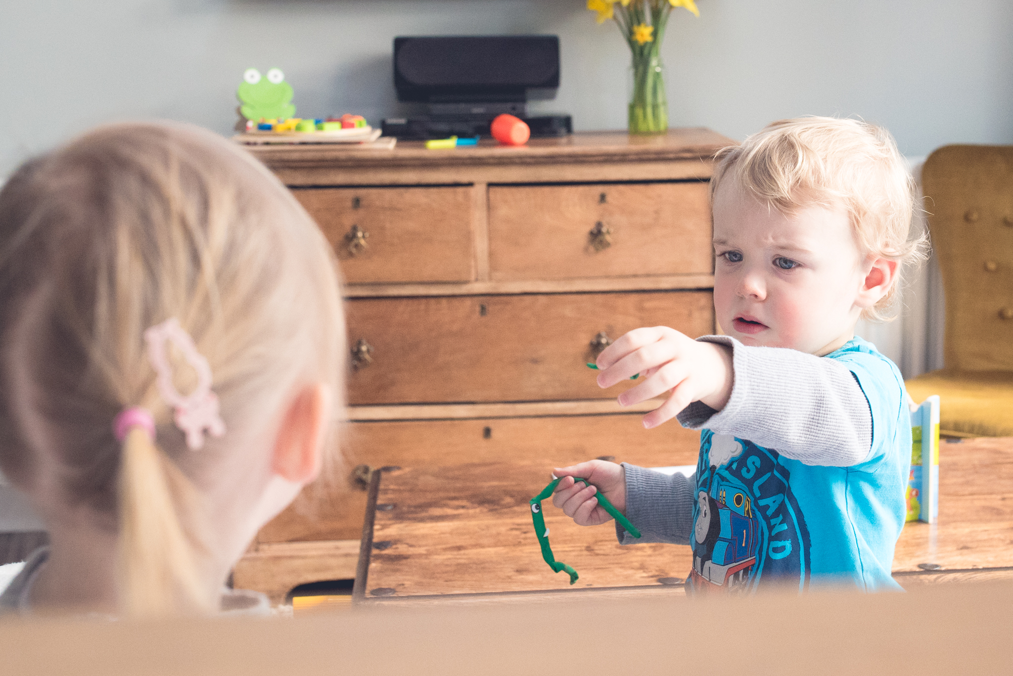 child portraits northumberland, documentary style photography by Unscripted Photography, northeast based photographer