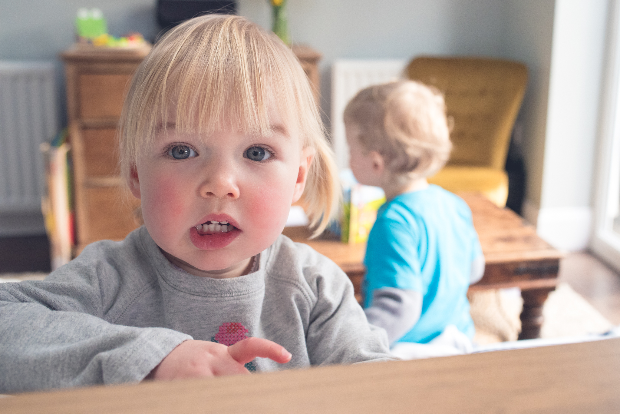 child portraits northumberland, documentary style photography by Unscripted Photography, northeast based photographer