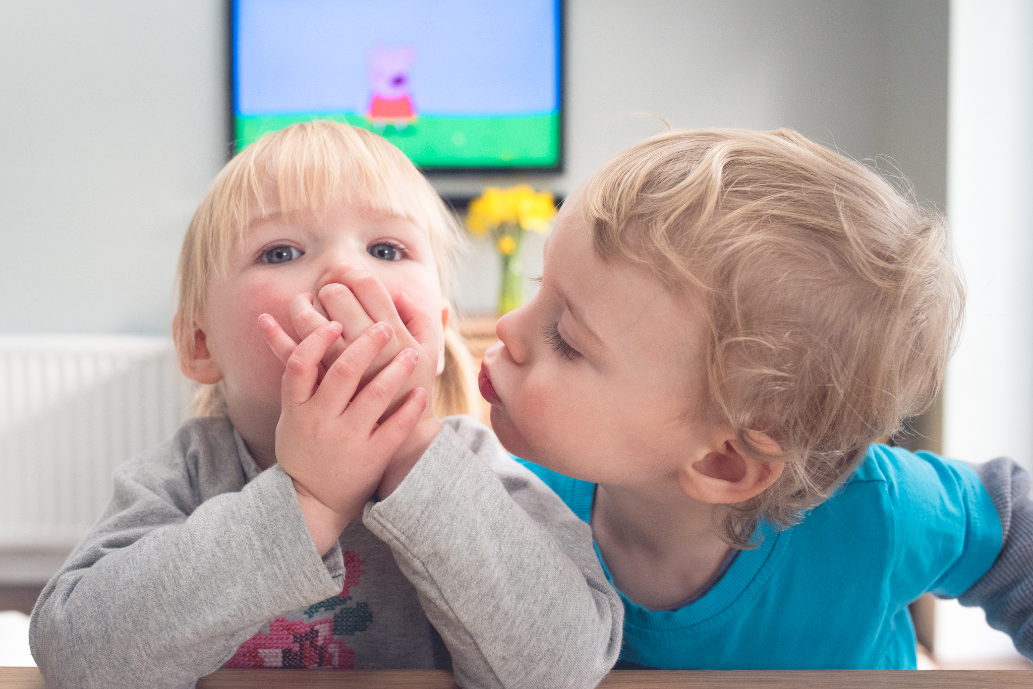 child portraits northumberland, documentary style photography by Unscripted Photography, northeast based photographer