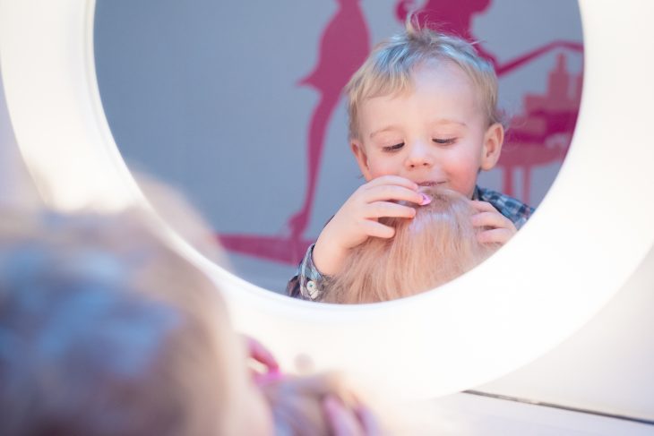 unscripted photography, little town, newcastle, places to go newcastle, toddler activities, reviews
