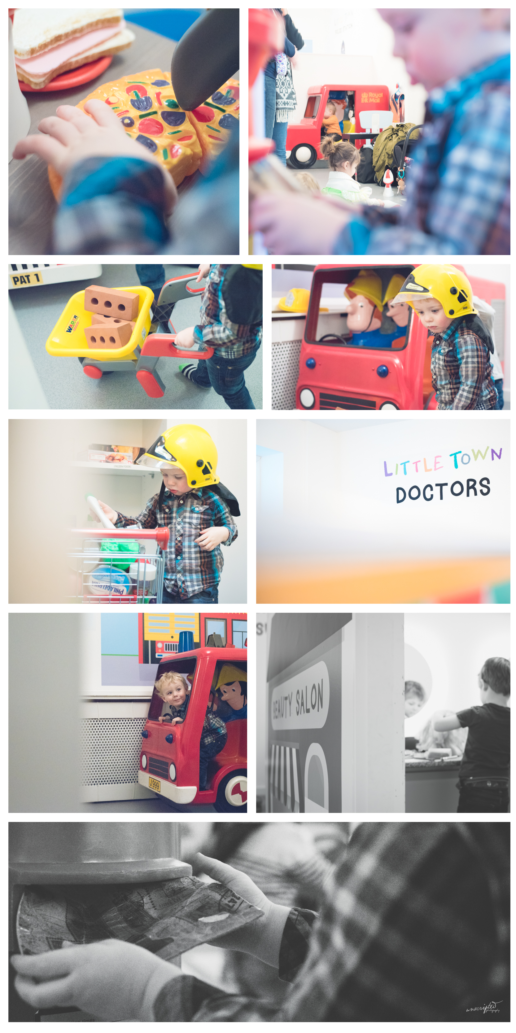 unscripted photography, little town, newcastle, places to go newcastle, toddler activities, reviews