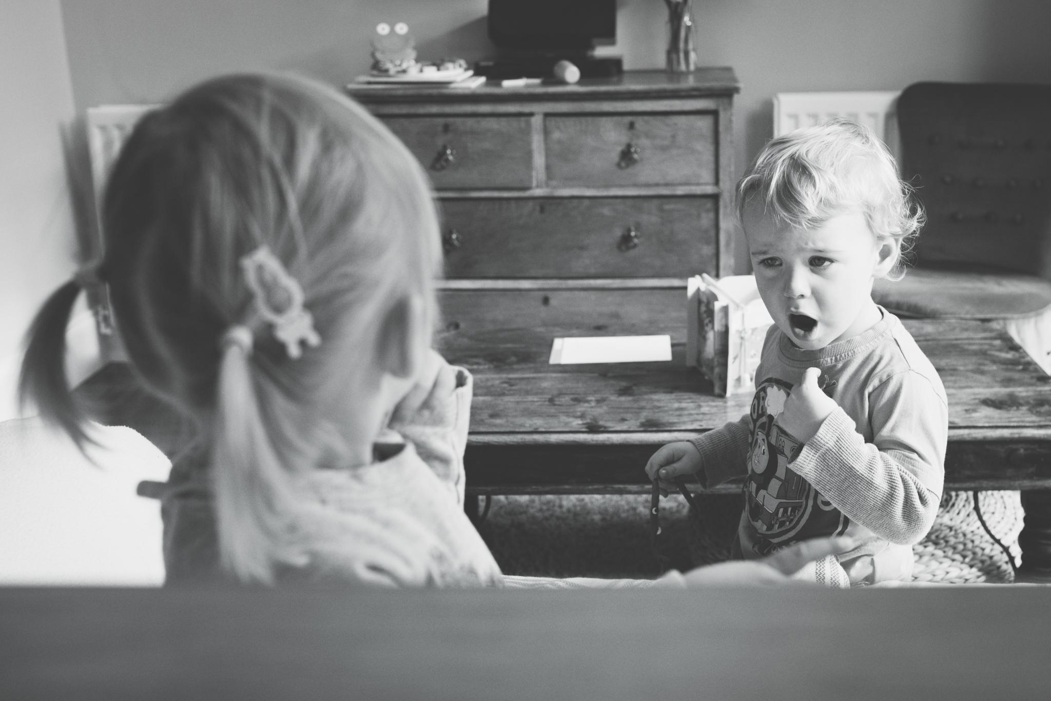 child portraits northumberland, documentary style photography by Unscripted Photography, northeast based photographer