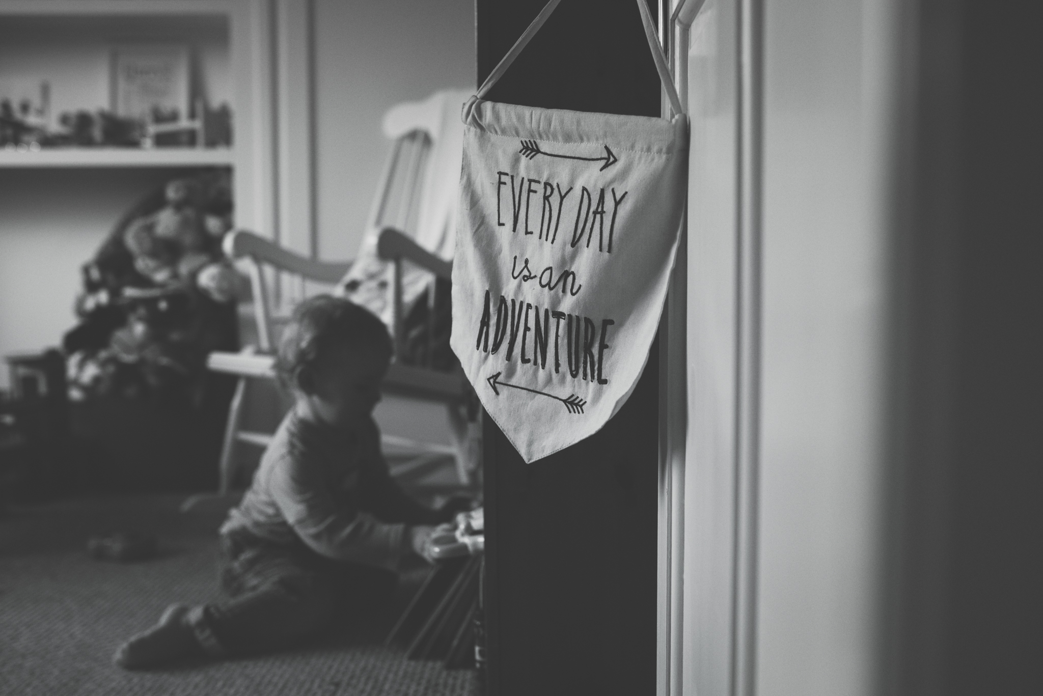 documentary style child portraits by Unscripted Photography Northumberland