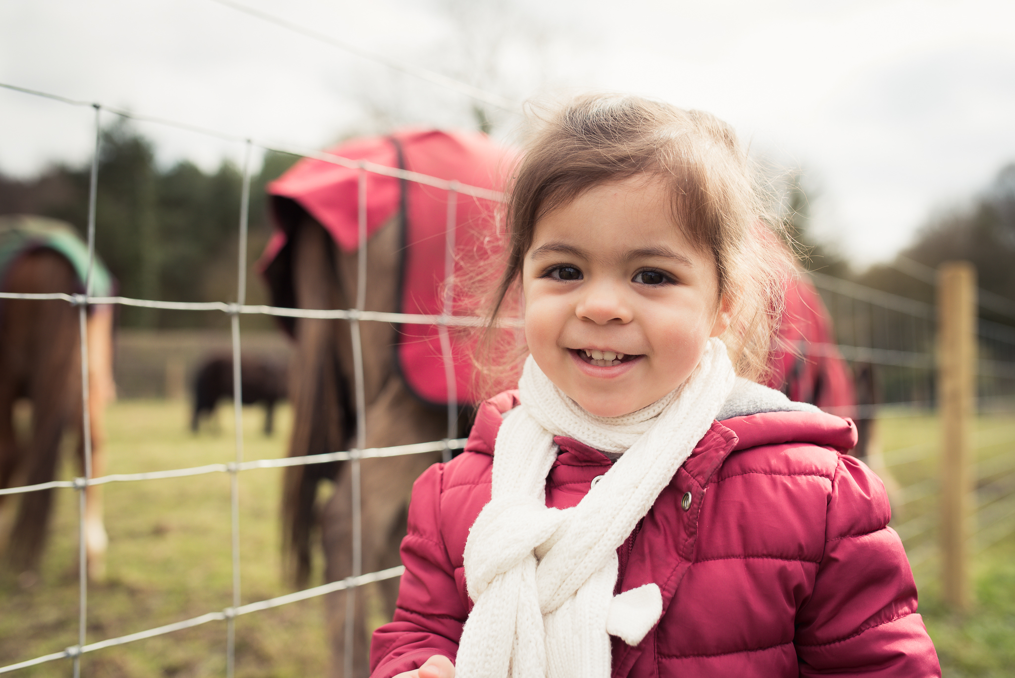 Unscripted Photography - Documentary and Portrait Photographer based in Northeast UK