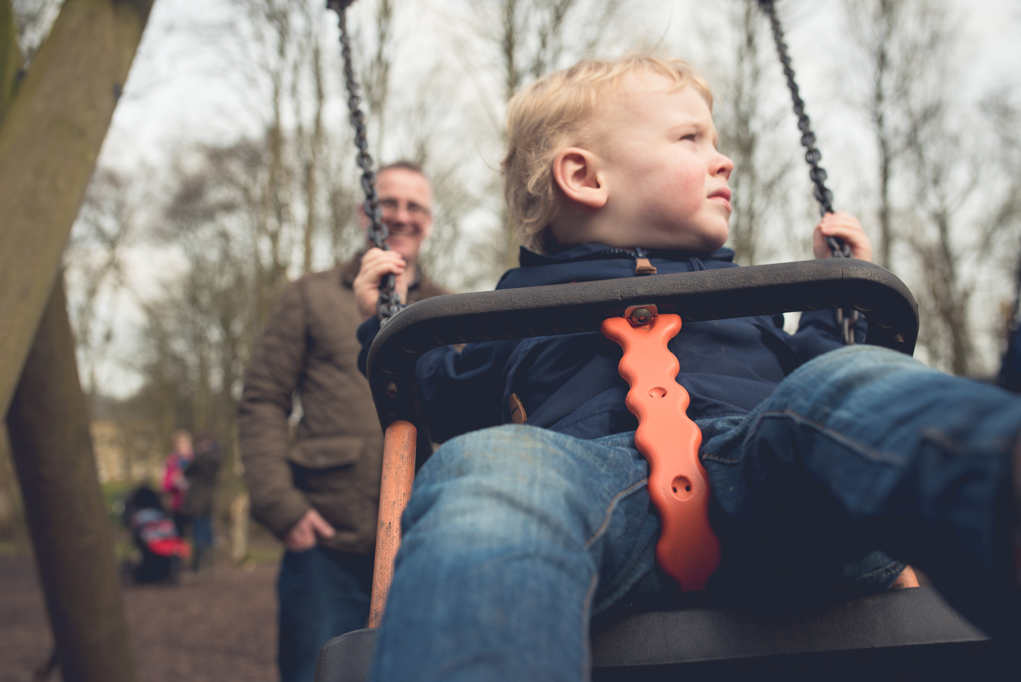 wallington hall northumberland review, photographer newcastle, family and child portraits