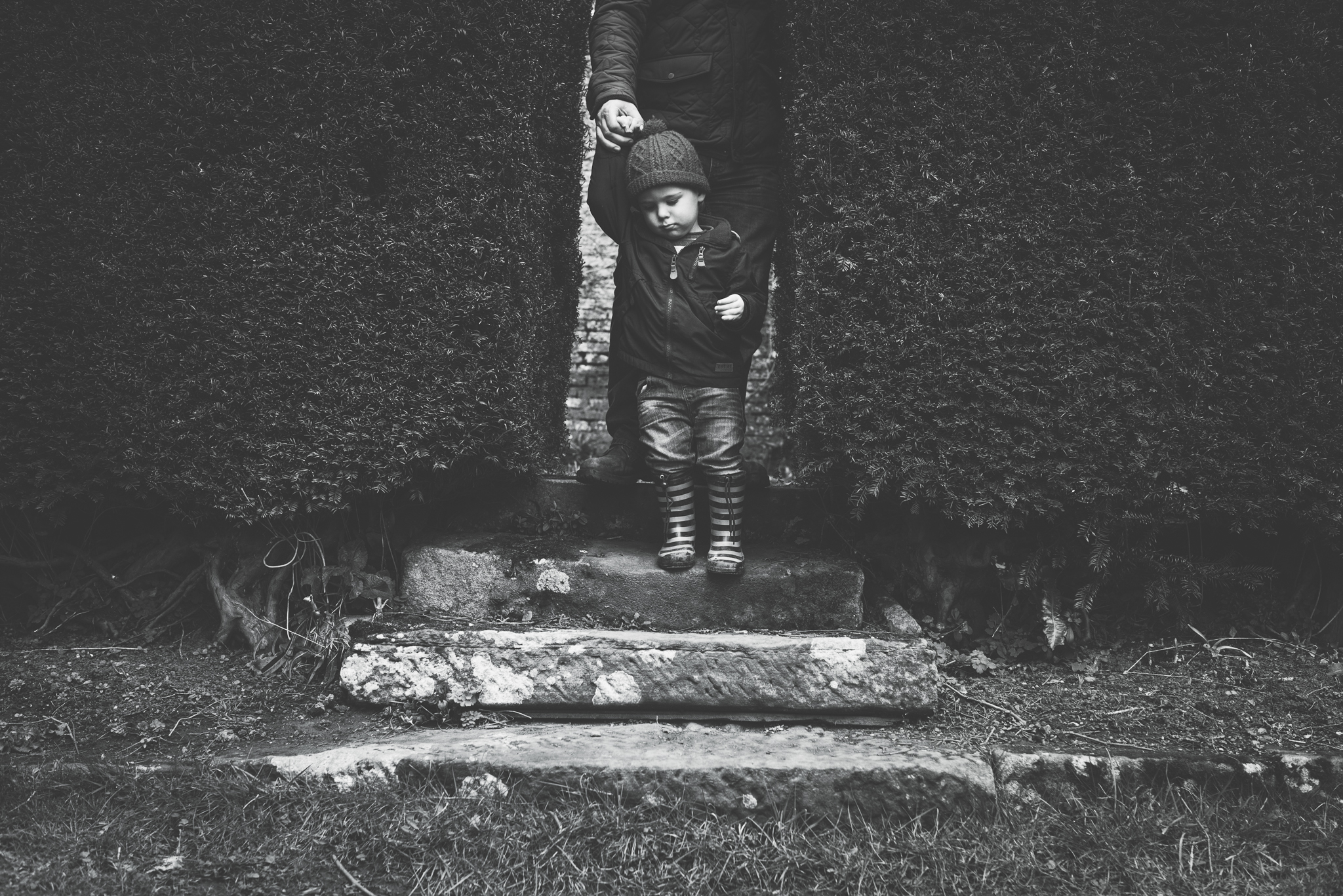 wallington hall northumberland review, photographer newcastle, family and child portraits