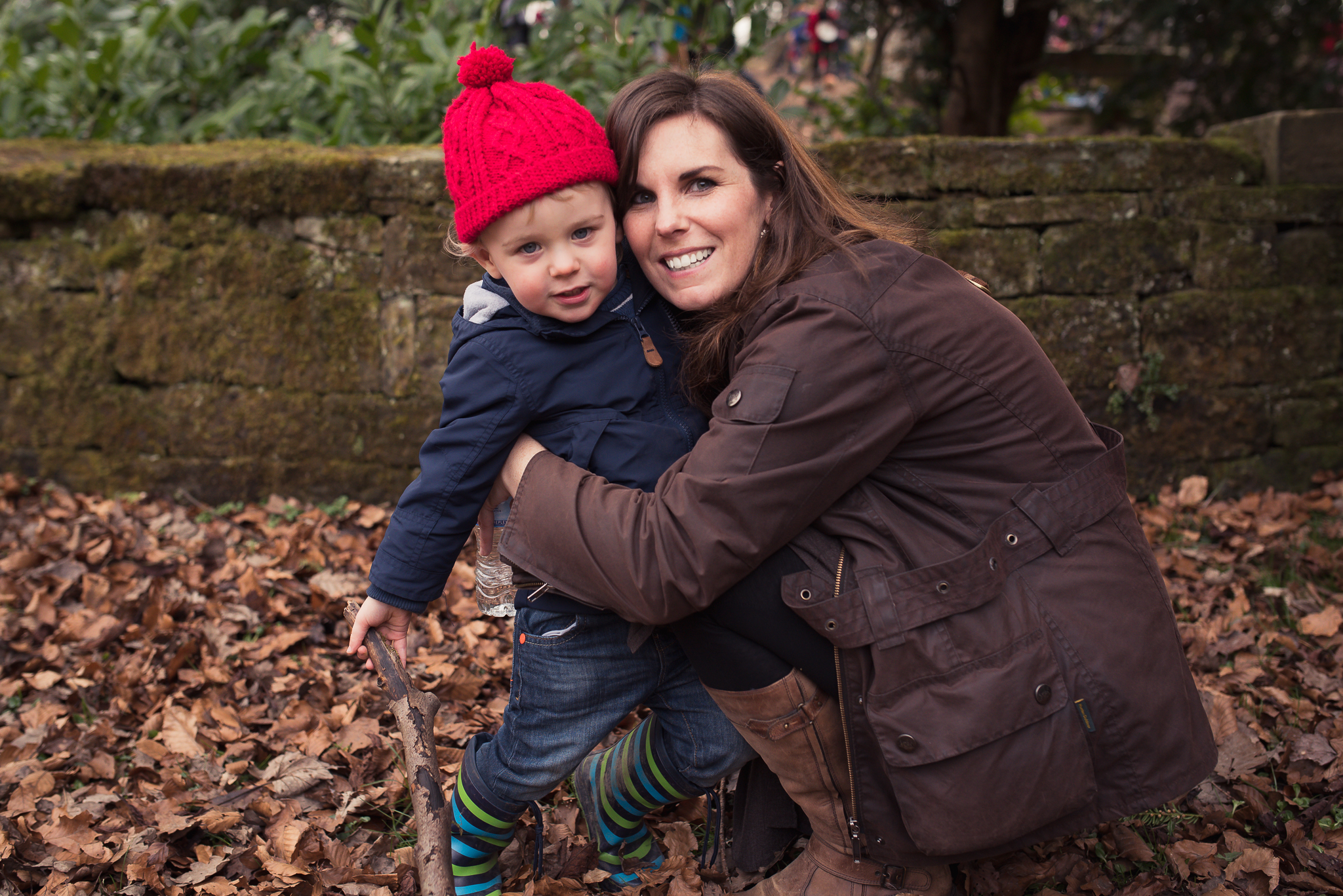 wallington hall northumberland review, photographer newcastle, family and child portraits