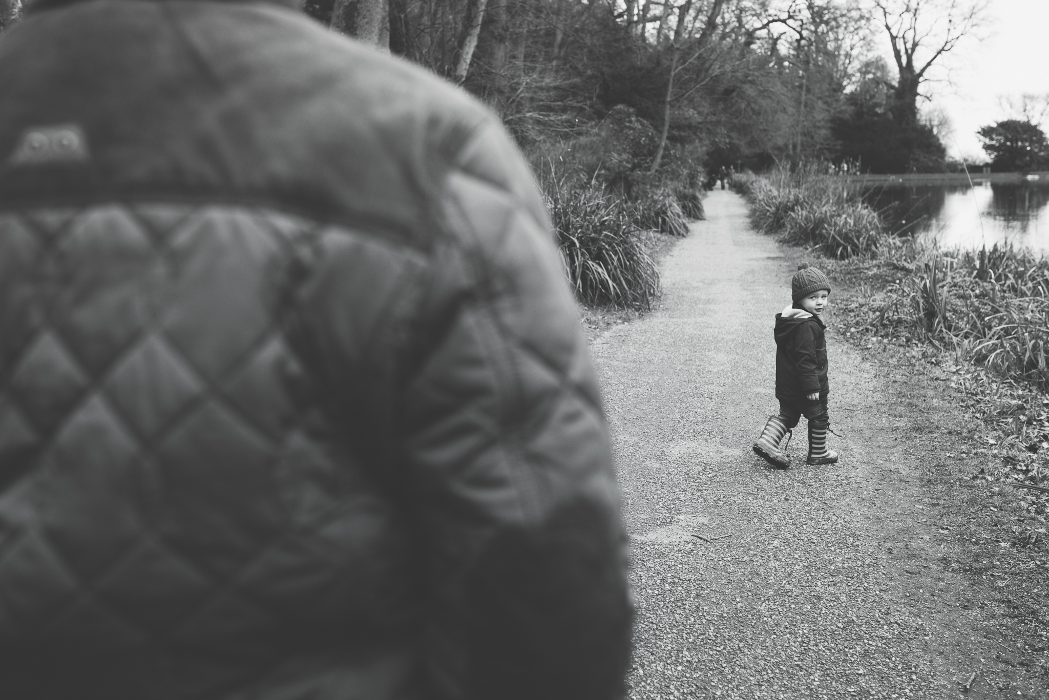 wallington hall northumberland review, photographer newcastle, family and child portraits