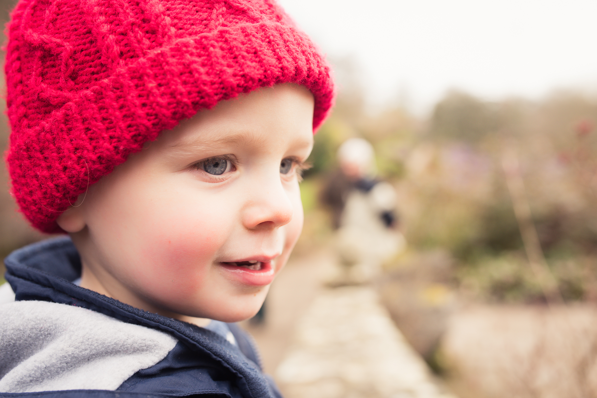 wallington hall northumberland review, photographer newcastle, family and child portraits