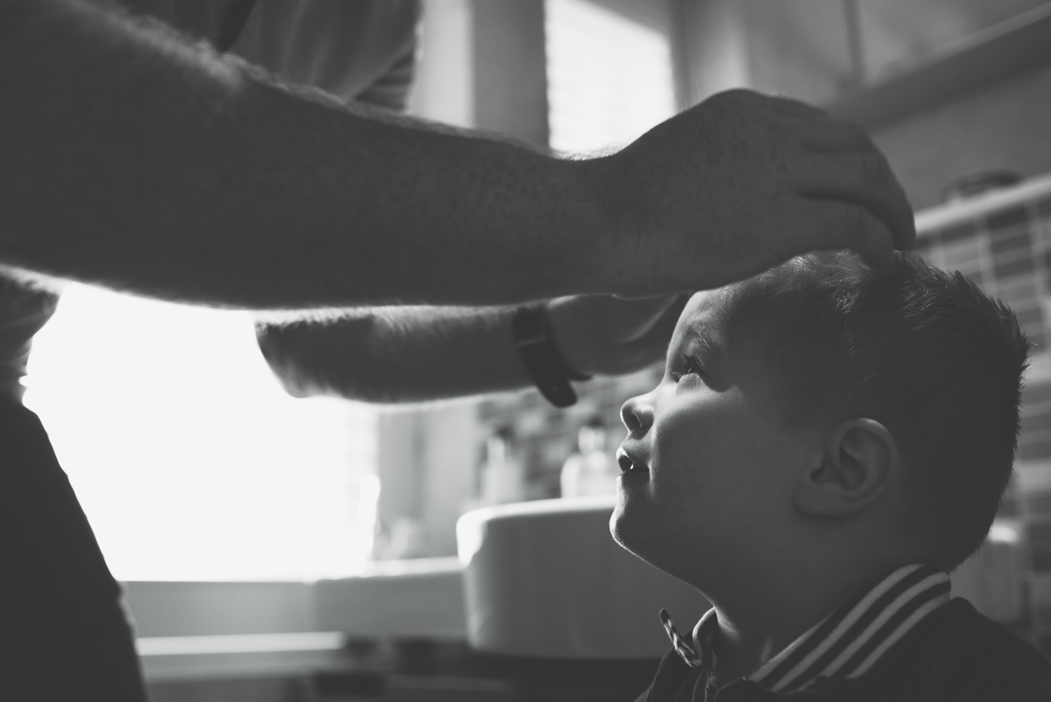 Unscripted Photography - Documentary and Portrait Photographer based in Northeast UK