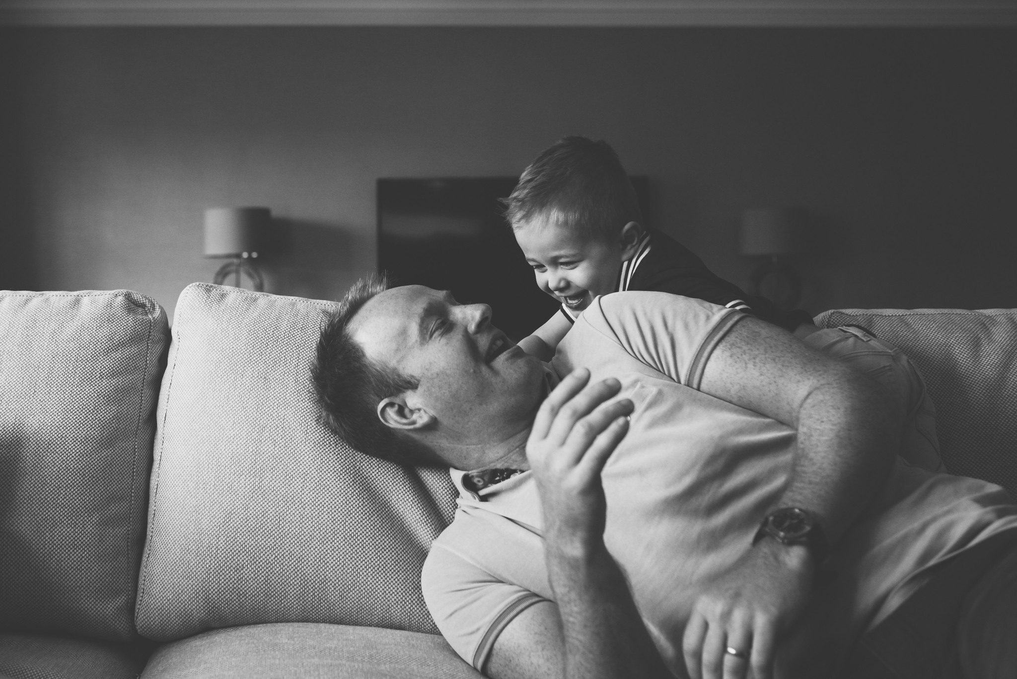 Unscripted Photography - Documentary and Portrait Photographer based in Northeast UK