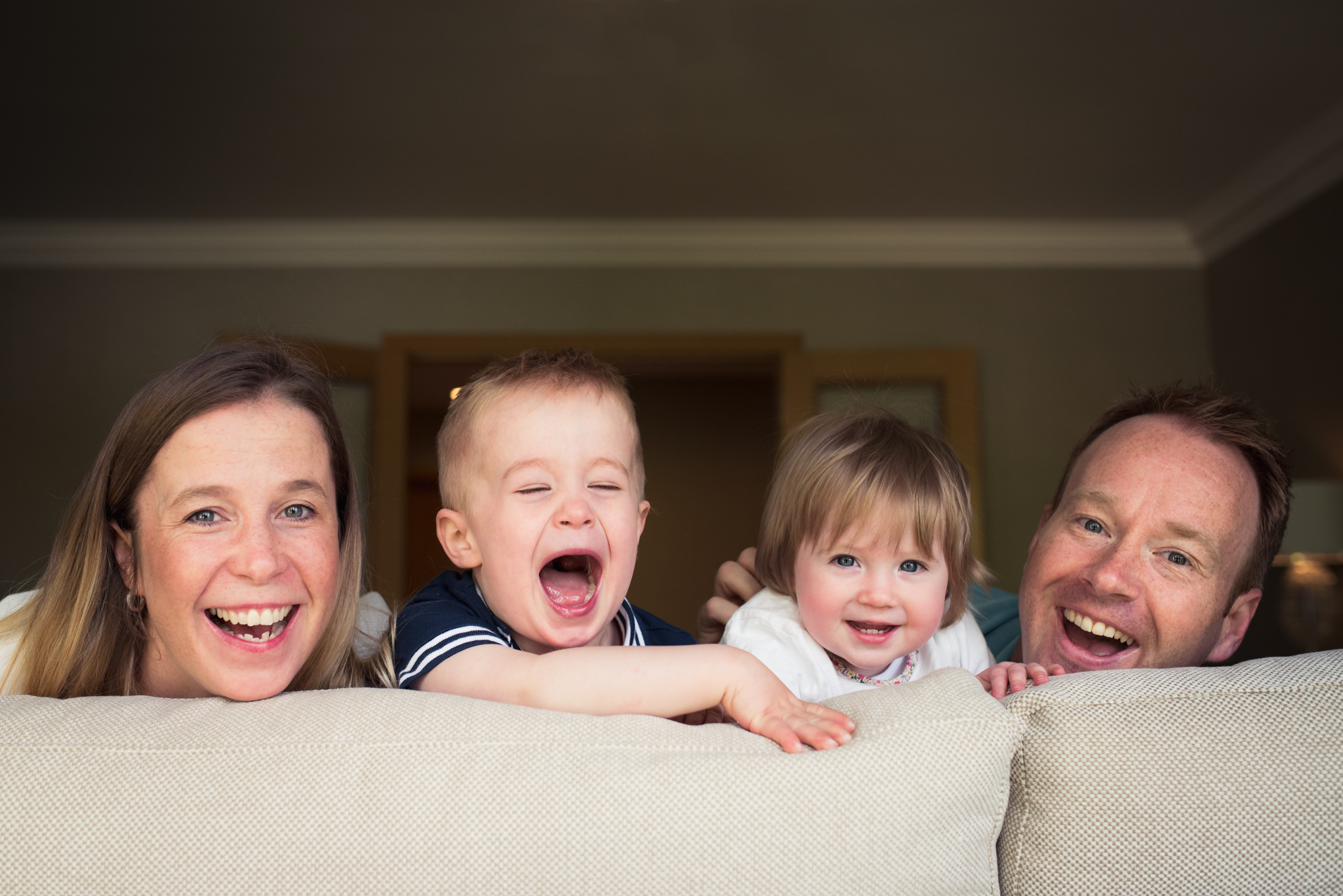 Unscripted Photography - Documentary and Portrait Photographer based in Northeast UK