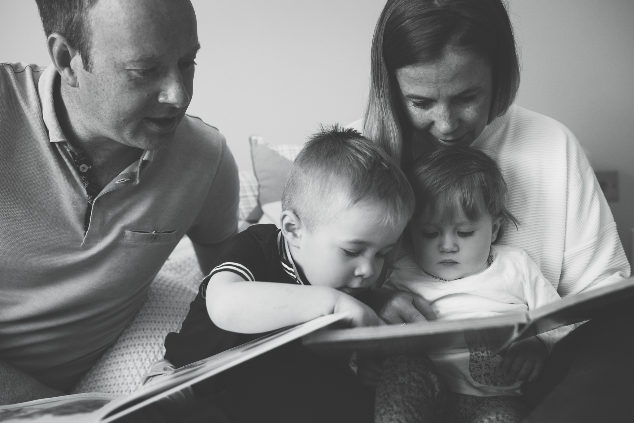 Unscripted Photography - Documentary and Portrait Photographer based in Northeast UK