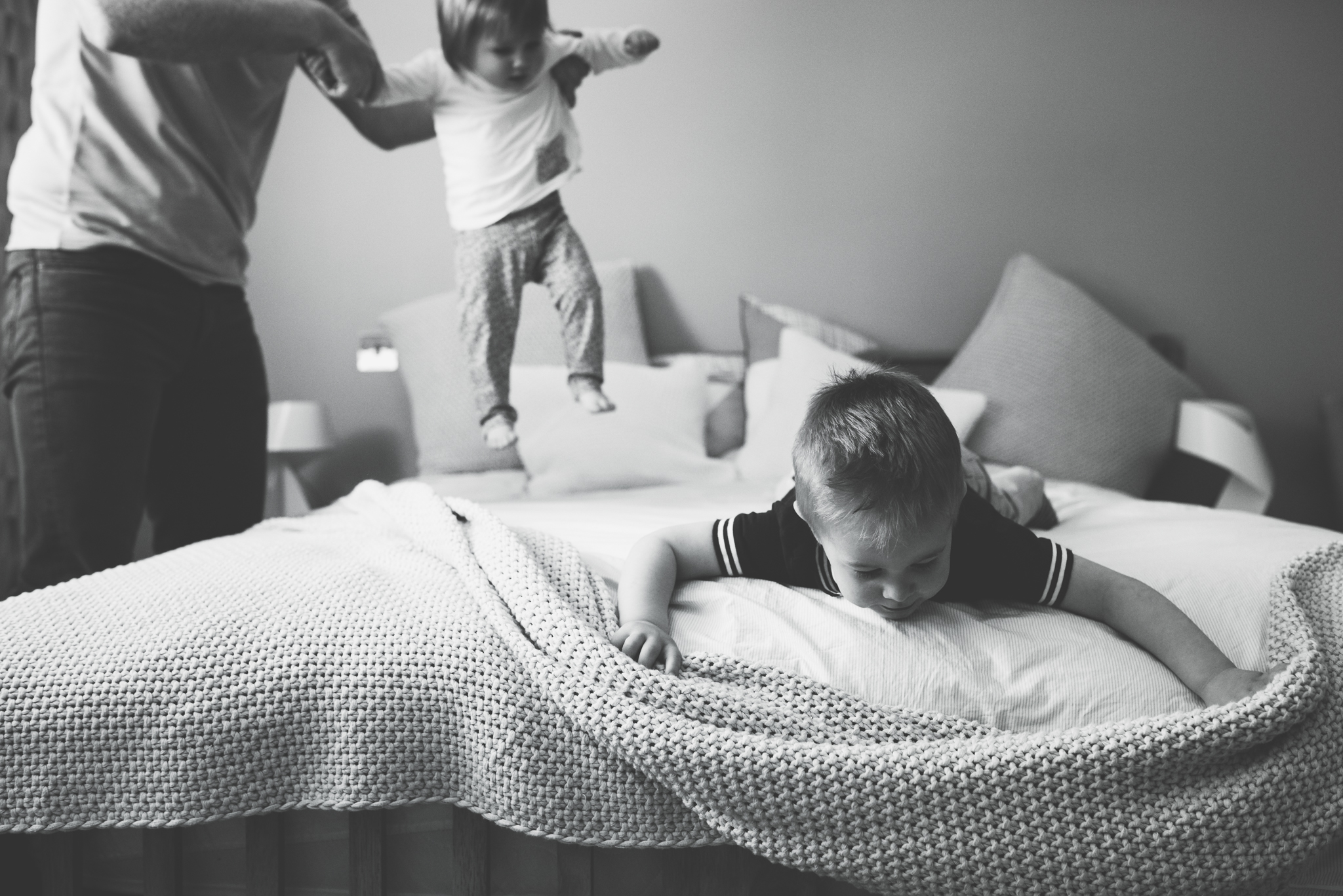 Unscripted Photography - Documentary and Portrait Photographer based in Northeast UK