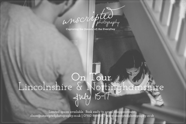 documentary family photography, lincolnshire, nottinghamshire