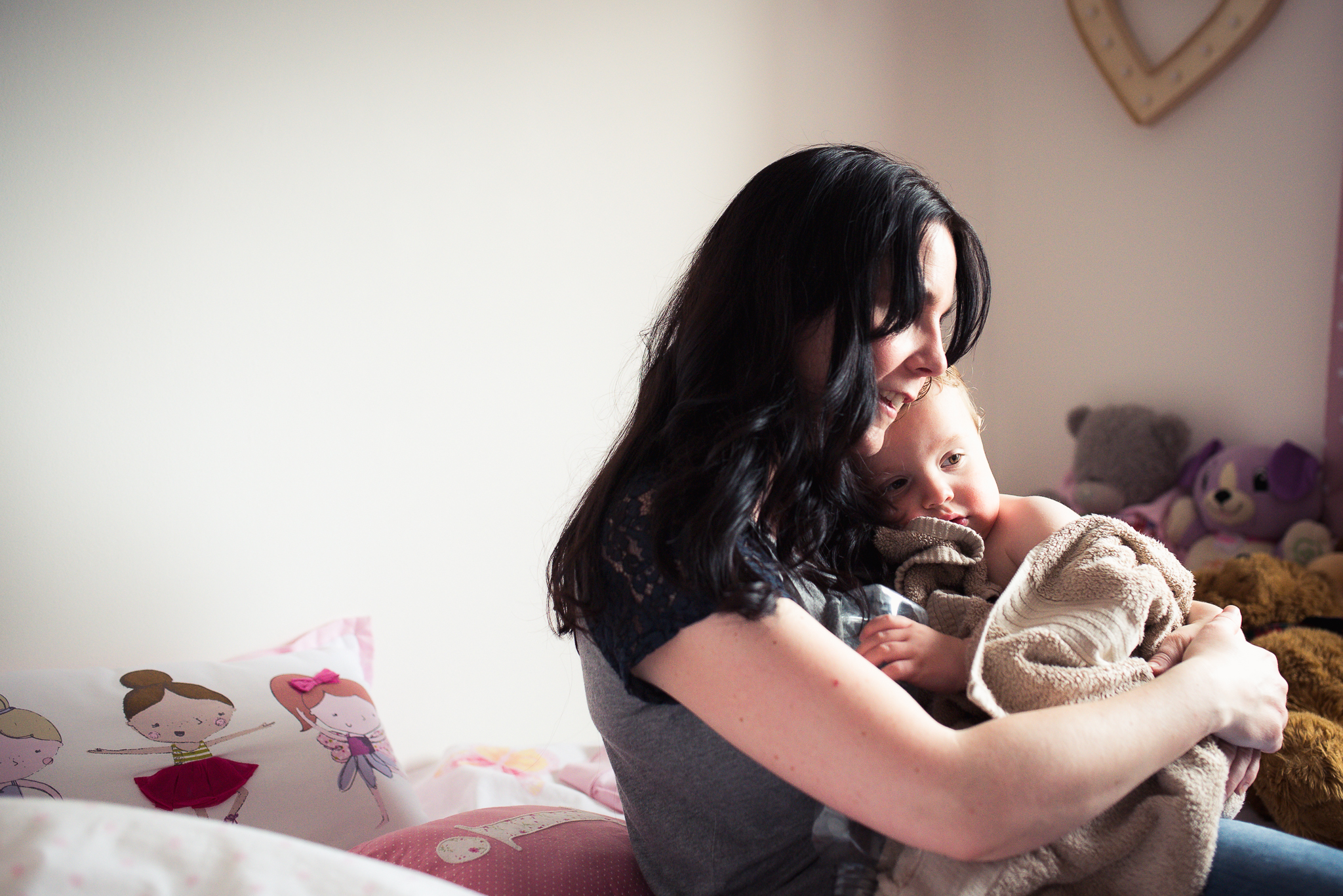 documentary photographer County Durham, Day in the Life, Storytelling Photography, Family Photography