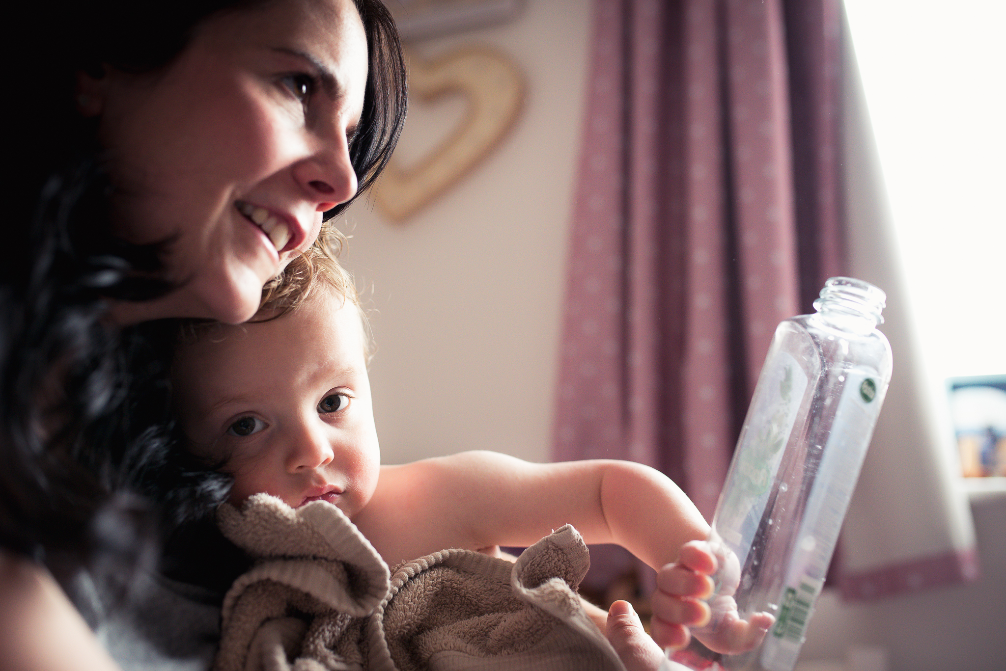 documentary photographer County Durham, Day in the Life, Storytelling Photography, Family Photography