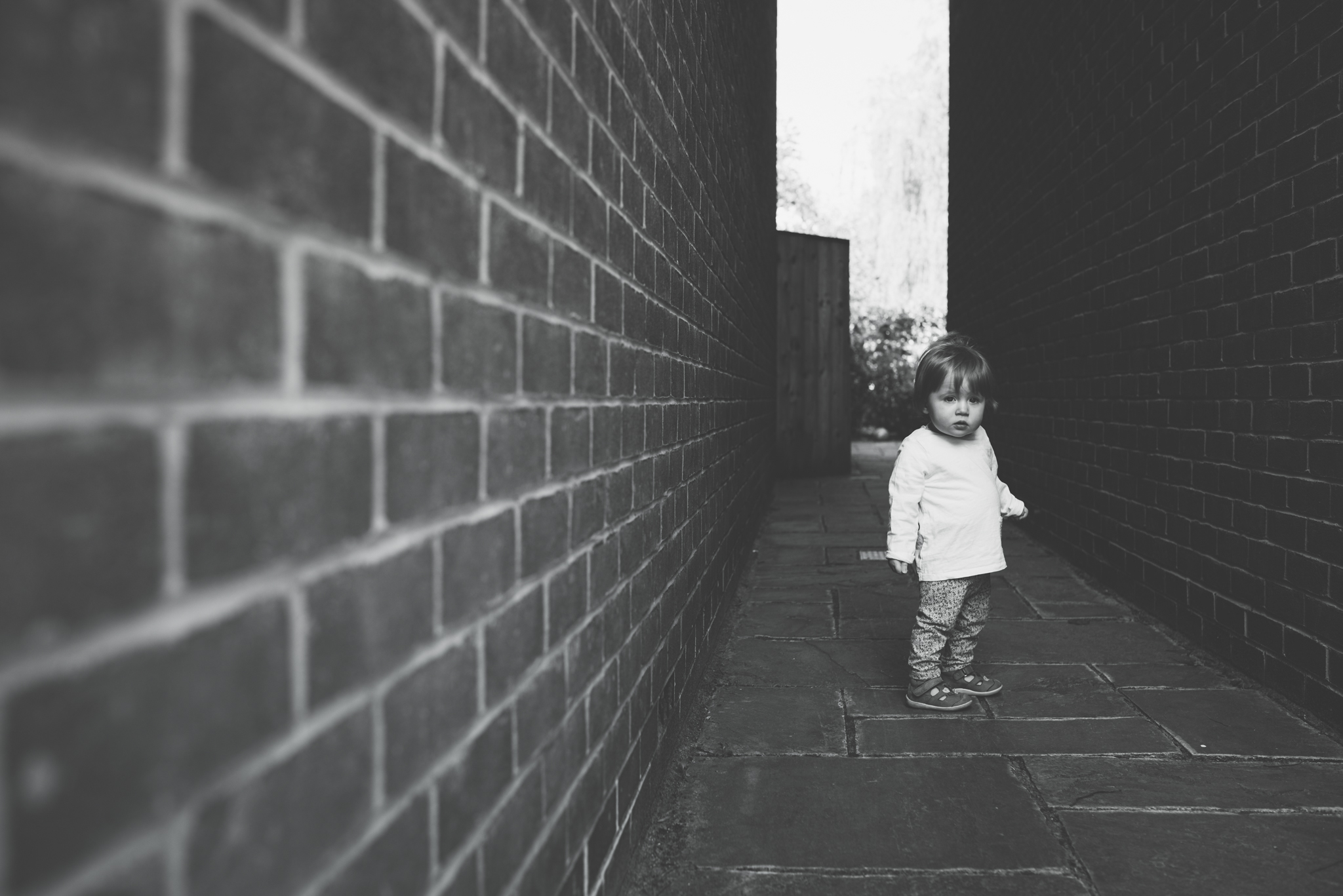 Unscripted Photography - Documentary and Portrait Photographer, Gosforth, Newcastle, Northumberland