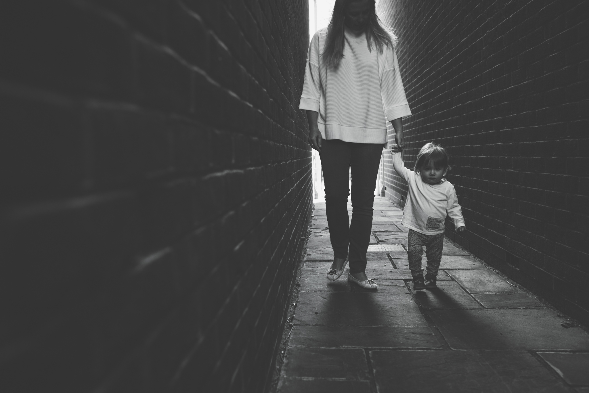 Unscripted Photography - Documentary and Portrait Photographer, Gosforth, Newcastle, Northumberland