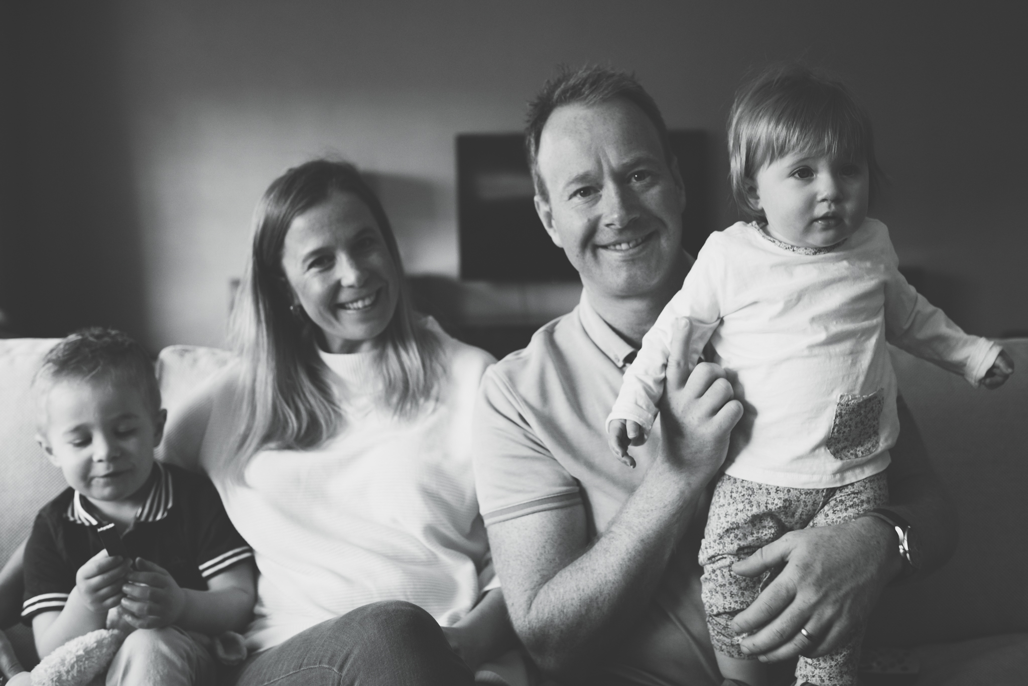 Unscripted Photography - Documentary and Portrait Photographer based in Northeast UK