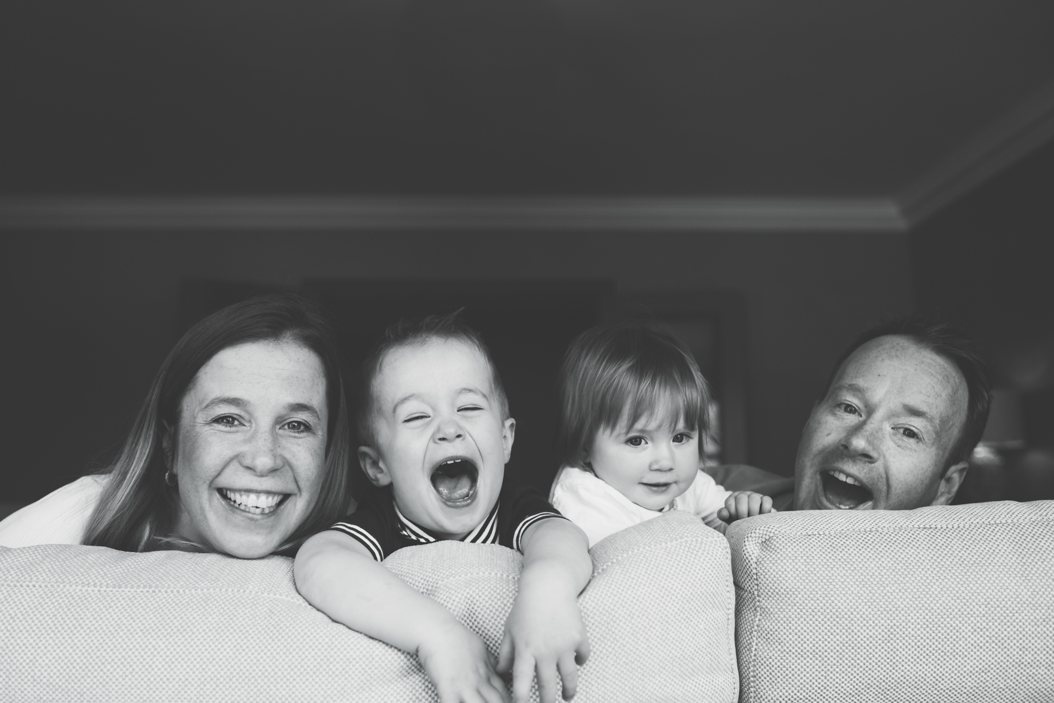 Unscripted Photography - Documentary and Portrait Photographer based in Northeast UK