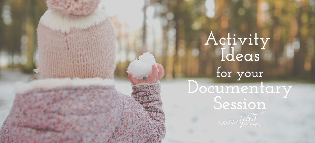 documentary, ideas for your documentary sessions, documentary photographer, northumberland, Claire Batey, Unscripted Photography