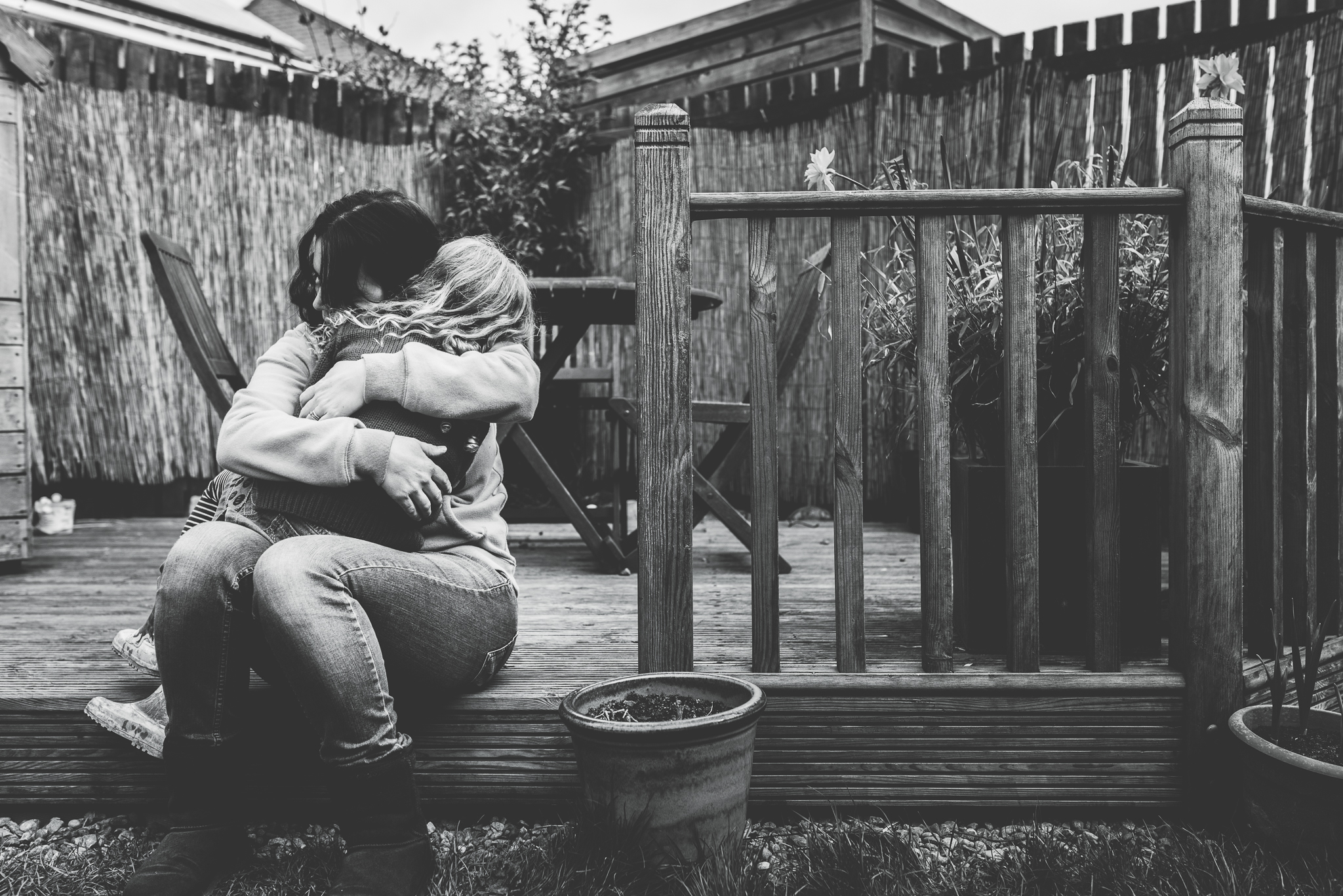 documentary family photography county durham