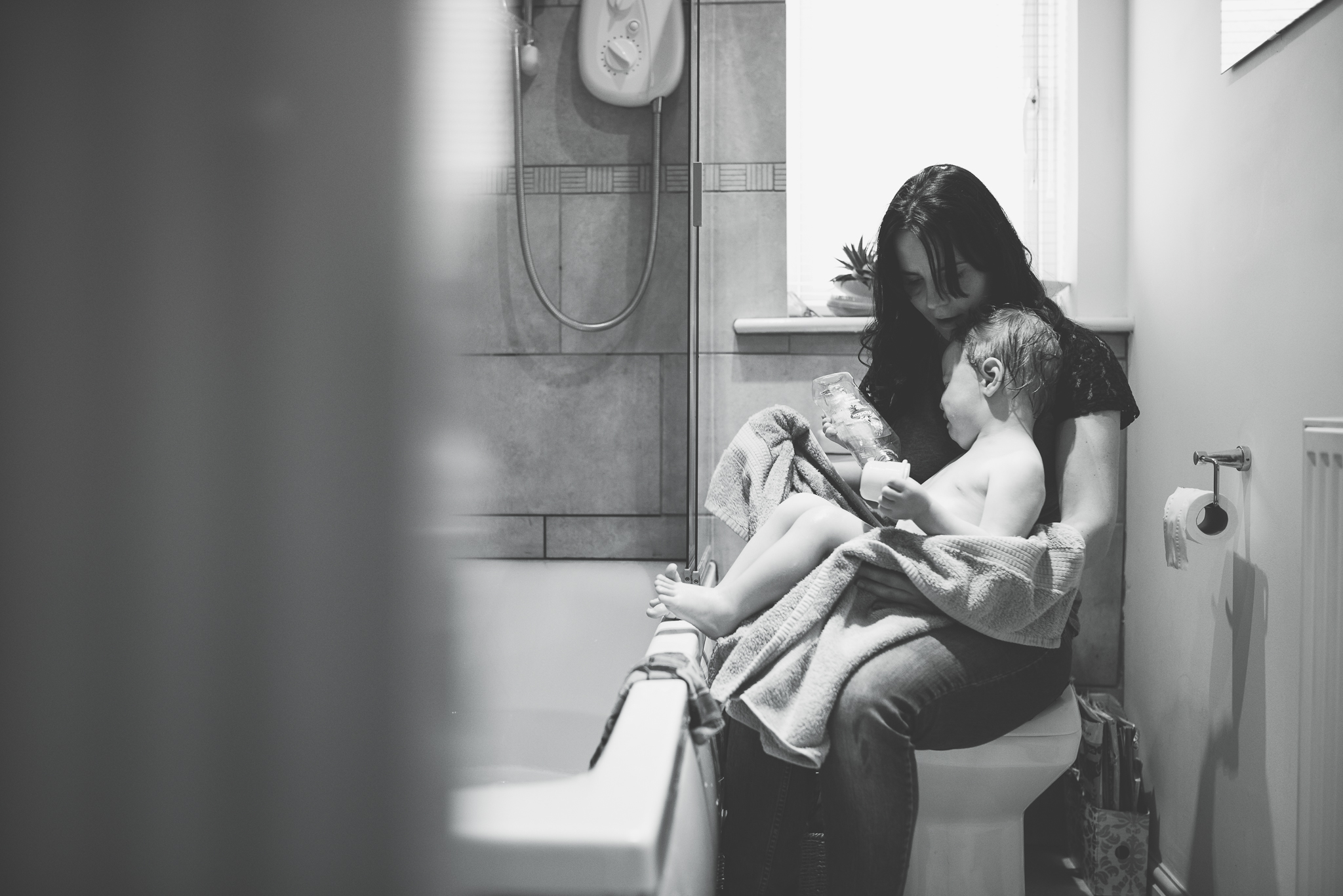 documentary photographer County Durham, Day in the Life, Storytelling Photography, Family Photography