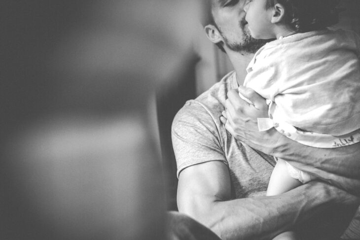documentary photographer, family photographer, northeast, northumberland, newcastle, fathers daughters