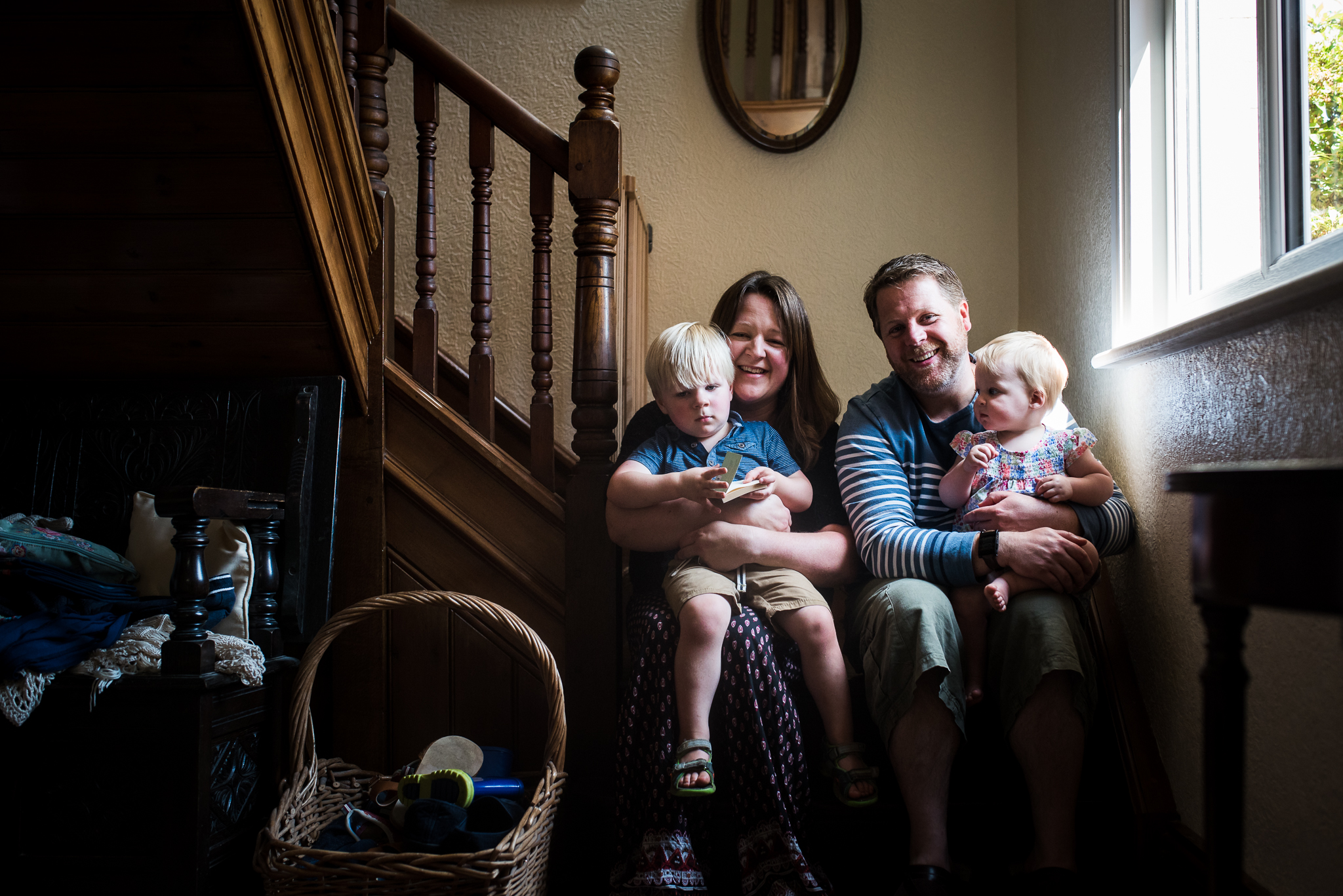 documentary photographer nottinghamshire