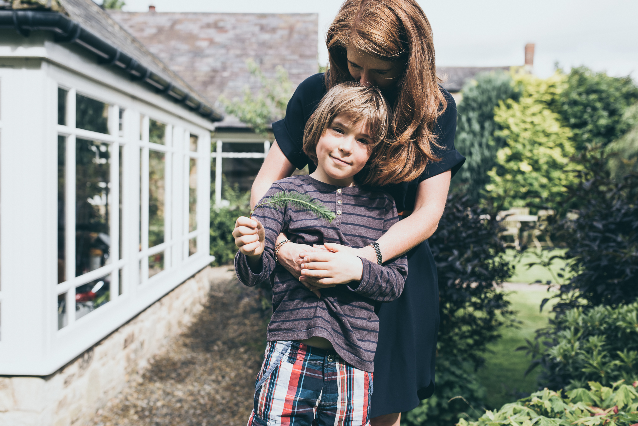 family photographer northumberland, child portraits Hexham, documentary photographer newcastle