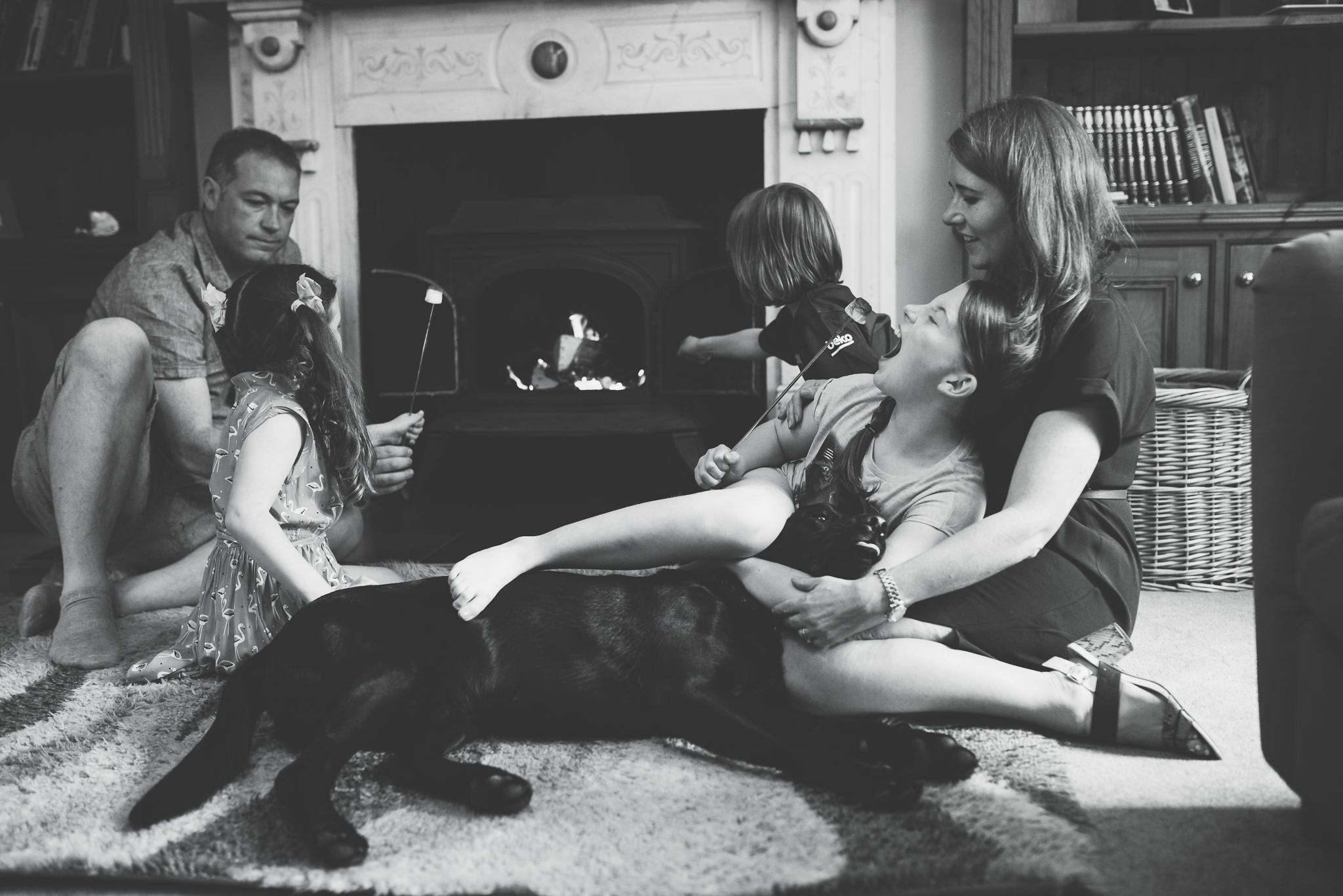 family photographer northumberland, child portraits Hexham, documentary photographer newcastle