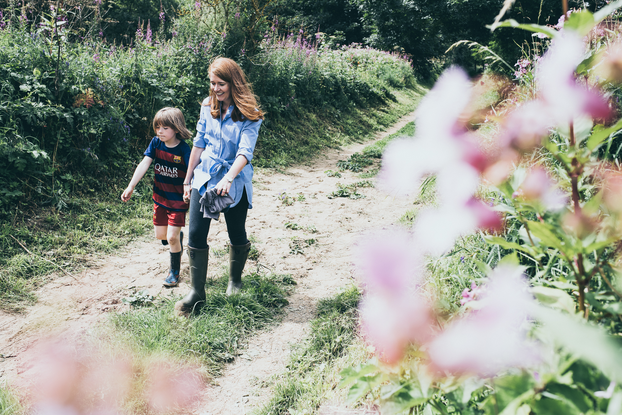 family photographer northumberland, child portraits Hexham, documentary photographer newcastle