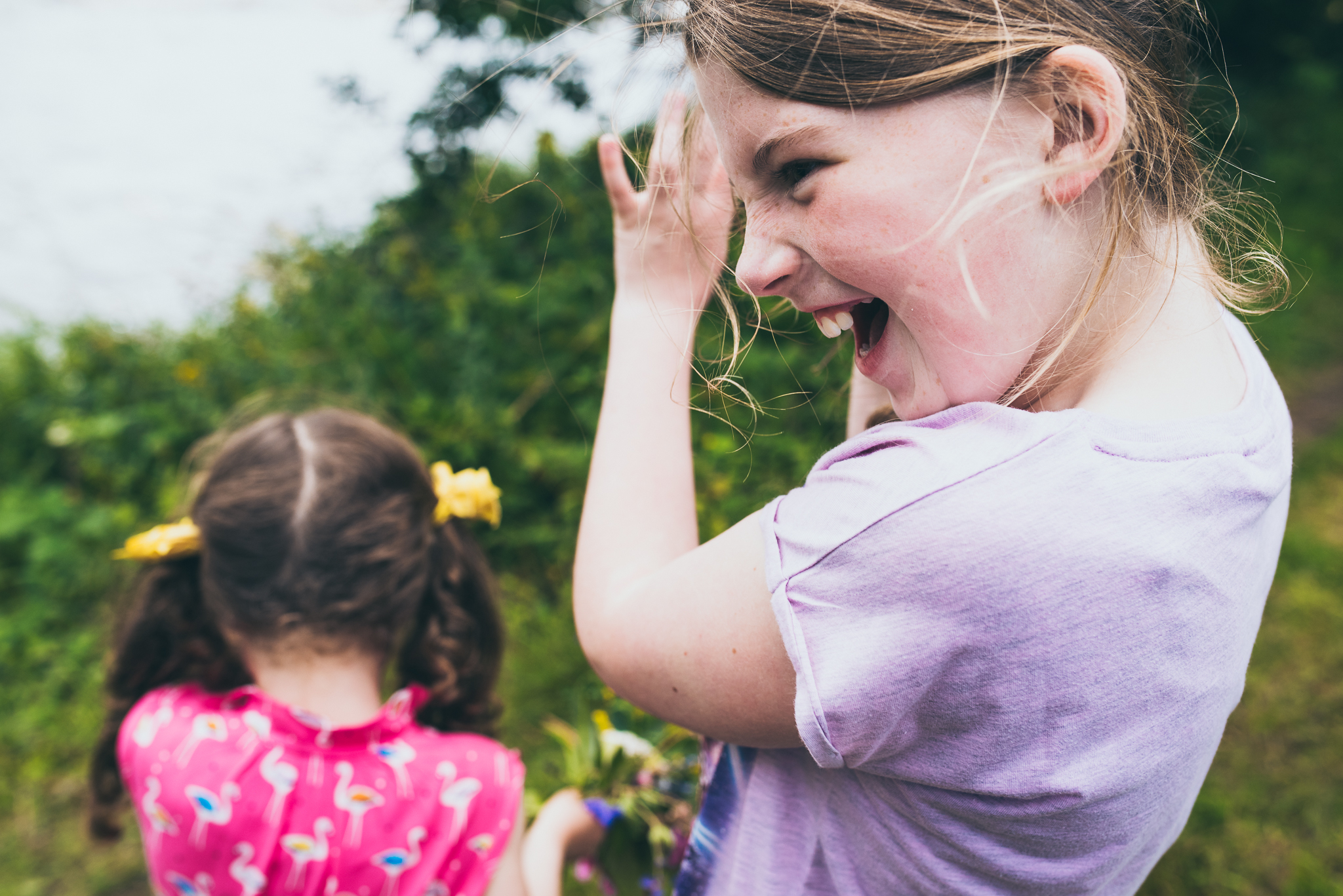 family photographer northumberland, child portraits Hexham, documentary photographer newcastle