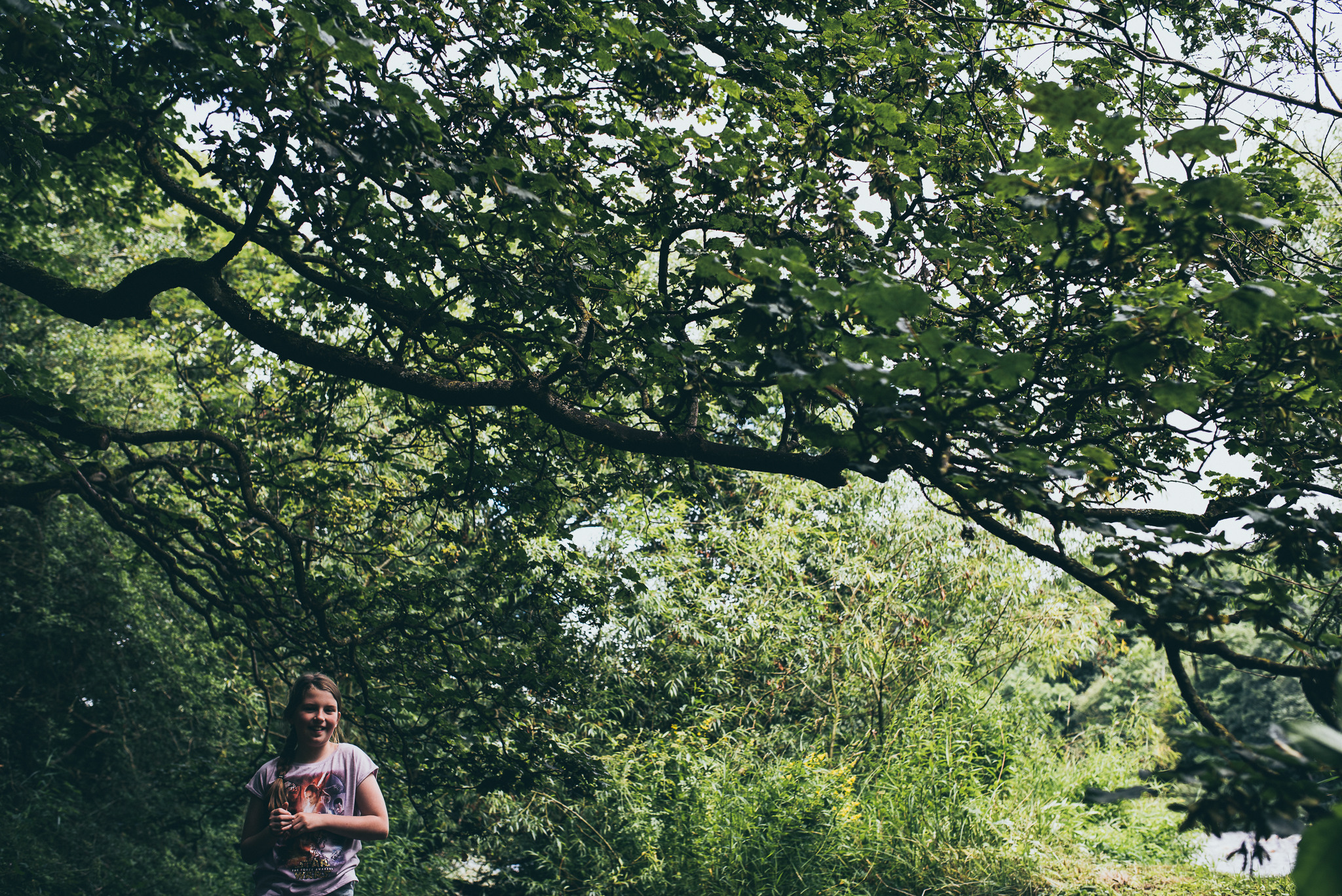 family photographer northumberland, child portraits Hexham, documentary photographer newcastle